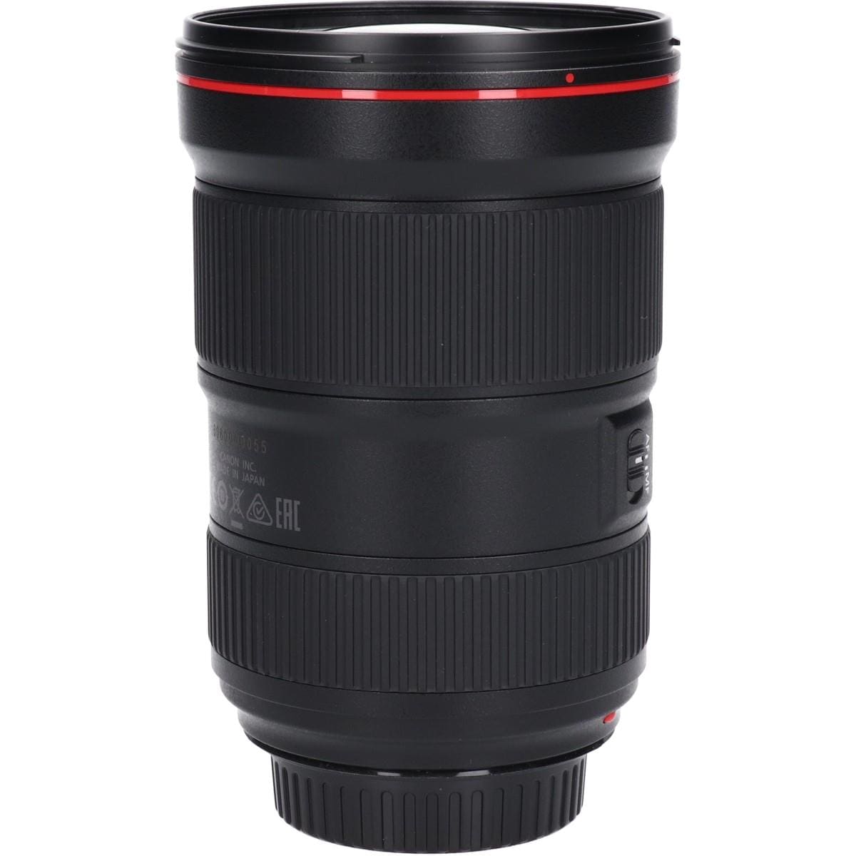 ＥＦ１６－３５ｍｍ　Ｆ２．８ＬＩＩＩＵＳＭ