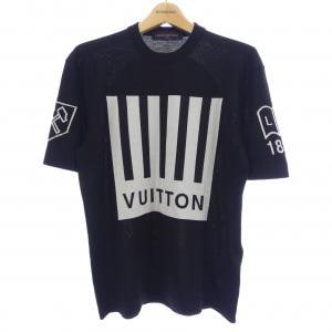 ルイヴィトン LOUIS VUITTON バーコード&アース HHN02WNOY ニット