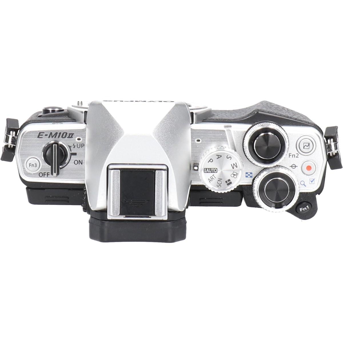 Ｅ－Ｍ１０　ＭＡＲＫ　ＩＩ