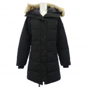 カナダグース CANADA GOOSE BLACK LABEL 3802LB SHELBURNE シェルバーン ダウンコート