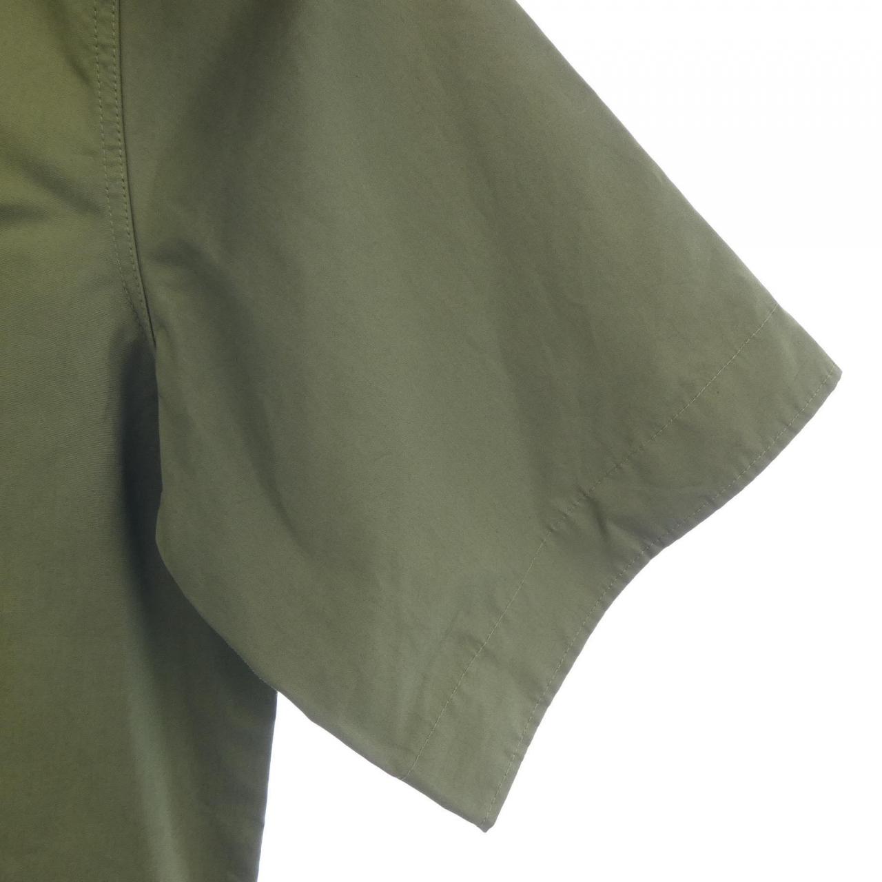 ジルサンダー JIL SANDER S／Sシャツ
