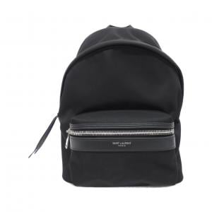サンローラン SAC CITY TOY 495833 FAAD3 リュックサック