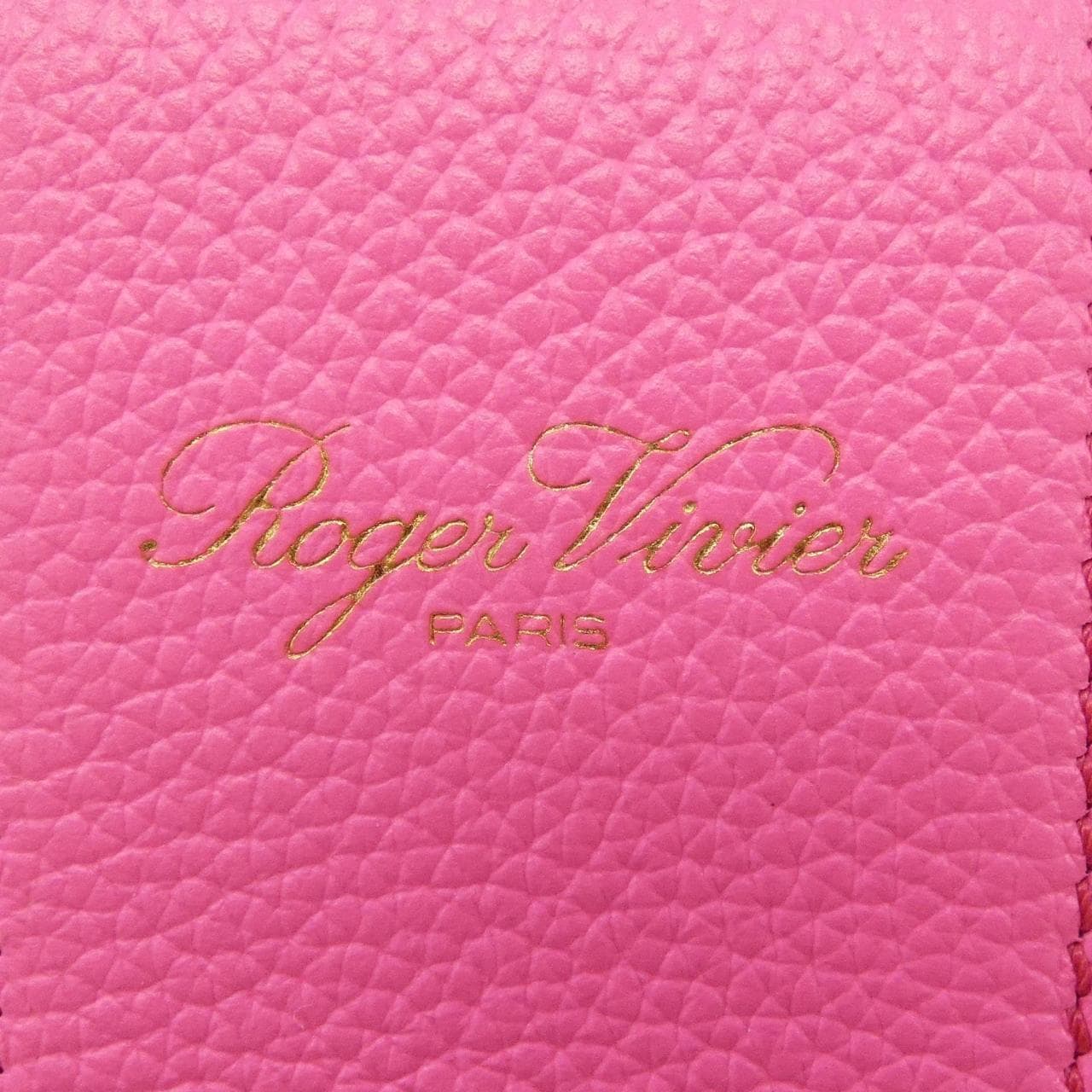 ロジェヴィヴィエ ROGER VIVIER BAG