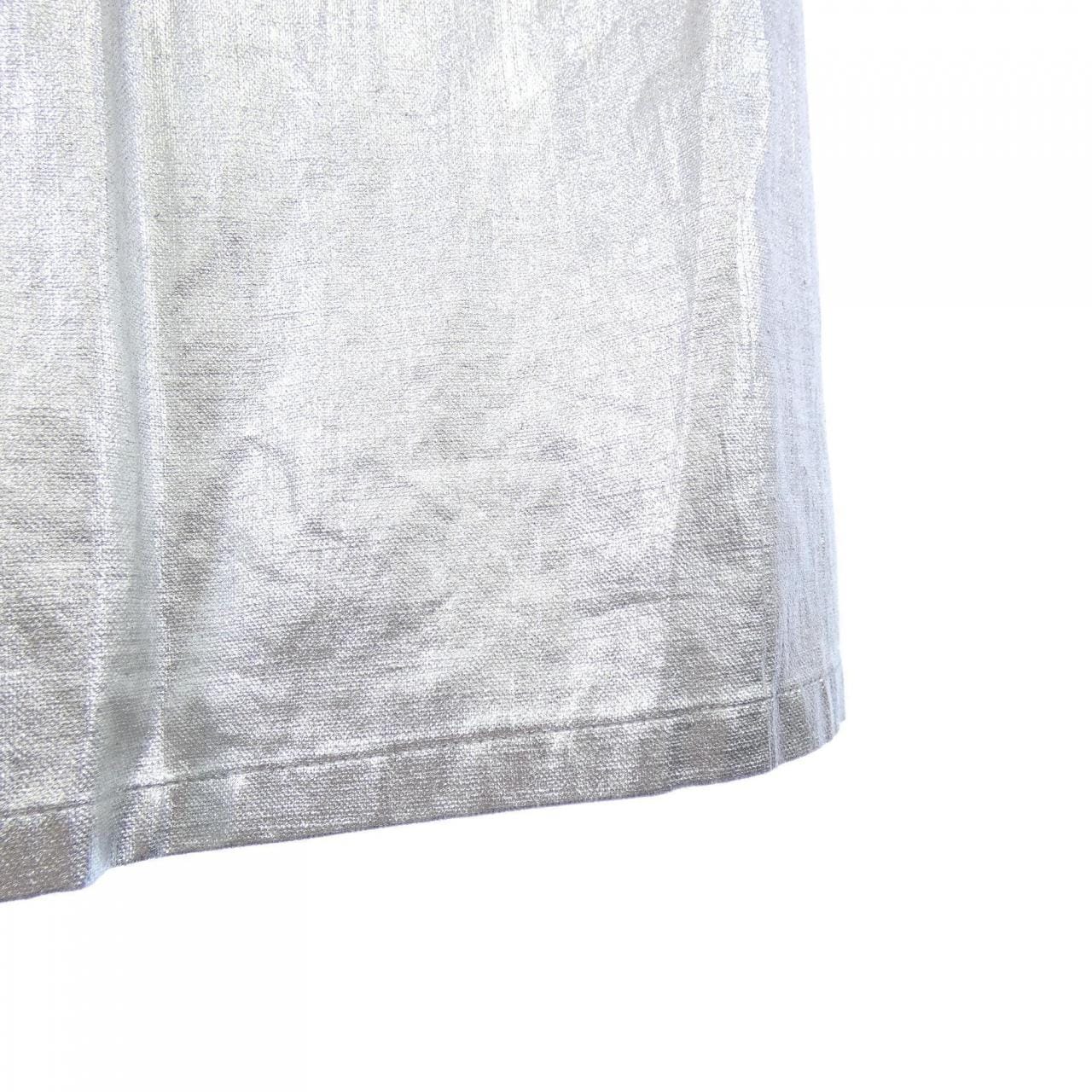 Premier Arrondissement 1er Arrondissement Skirt