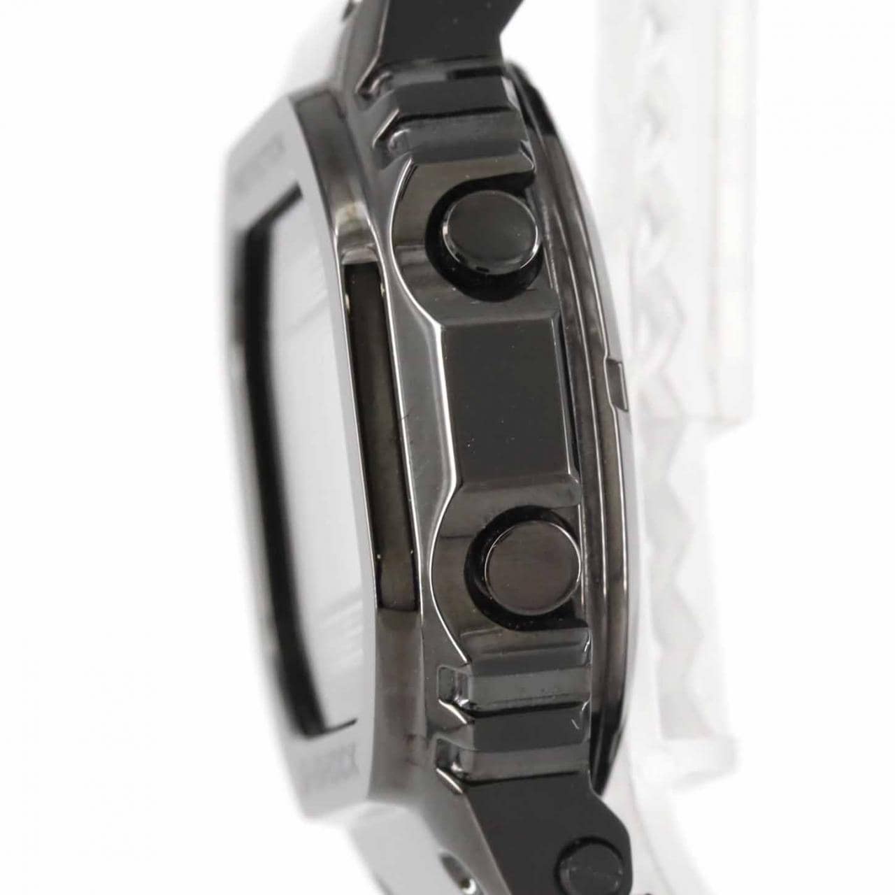 カシオ G-SHOCK 電波時計 GMW-B5000GD-1JF SS ソーラークォーツ
