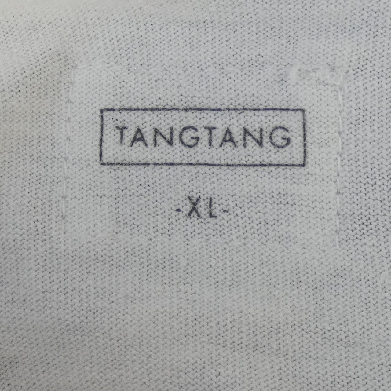 TANGTANG Tシャツ