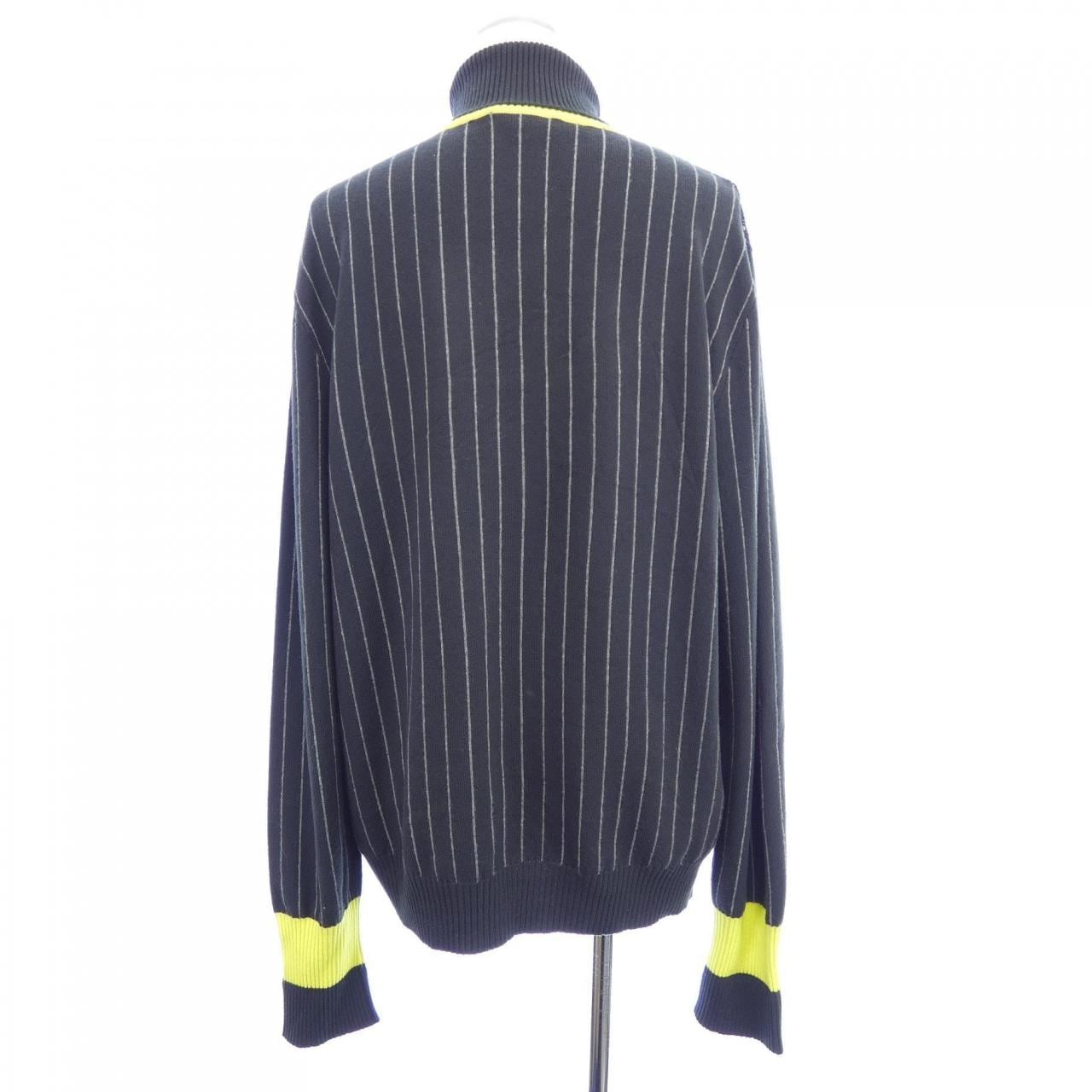 エルメス HERMES *82-5729 ニット