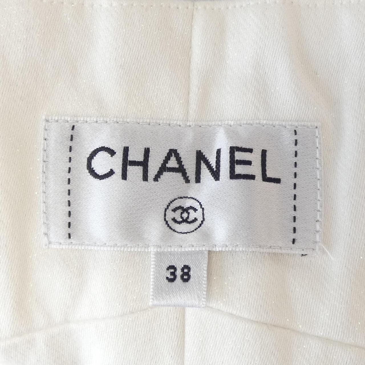 シャネル CHANEL P58638V44517 パンツ