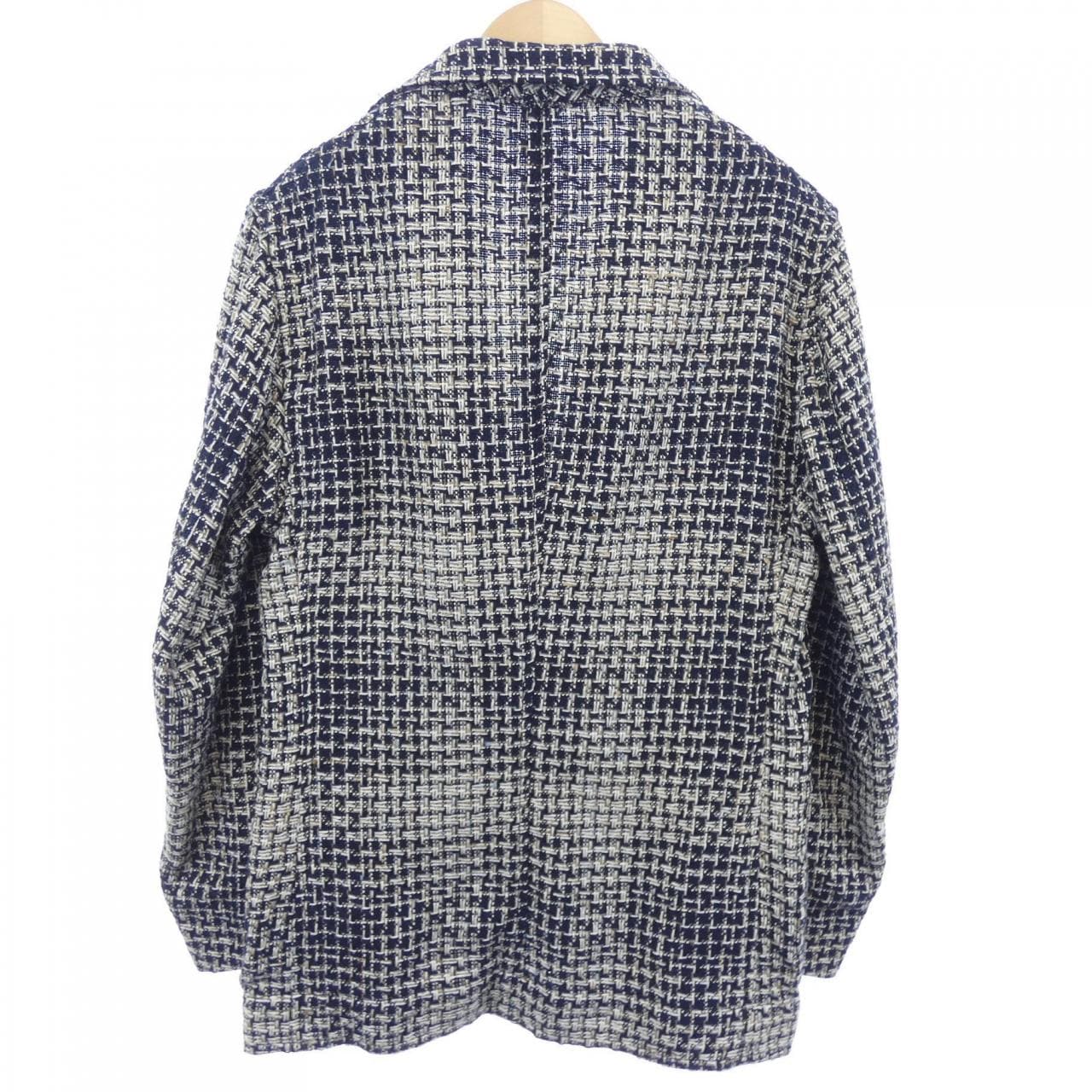 ザジジ THE GIGI ジャケット