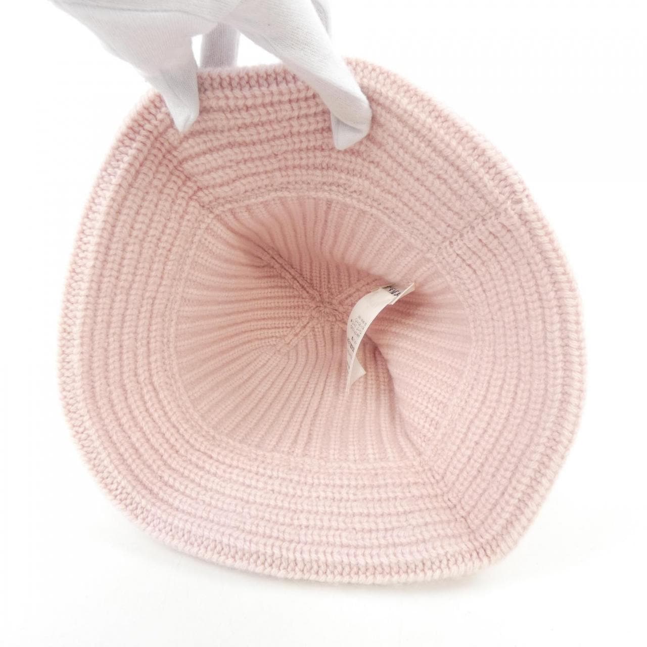 セリーヌ CELINE トリオンフ TRIOMPH 2A80T384D ハット