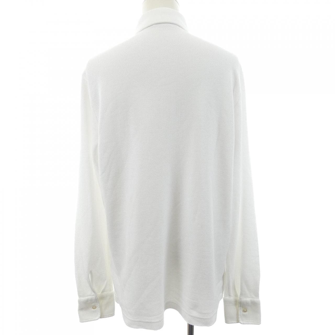 ロロピアーナ Loro Piana FAI1311 ポロシャツ