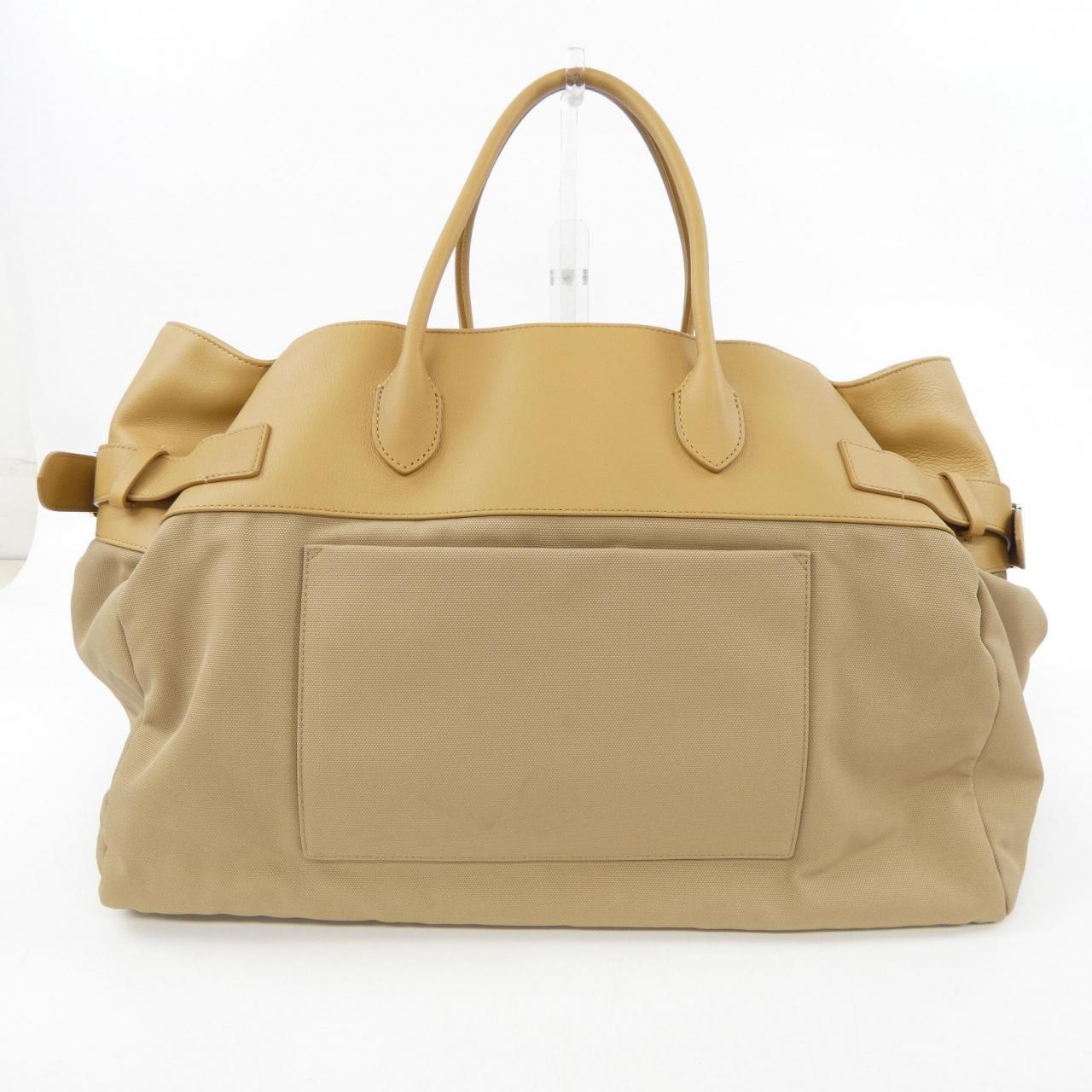 ザロウ THE ROW マルゴー MARGAUX INSIDE-OUT W1318 W256 BAG