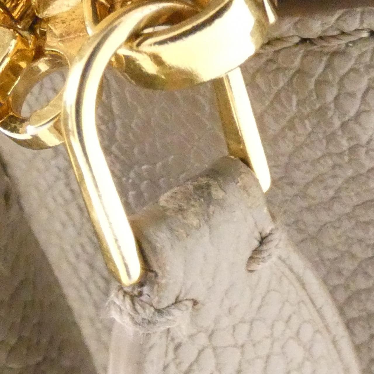 ルイヴィトン モノグラム アンプラント ヴァニティ PM M45608 バッグ