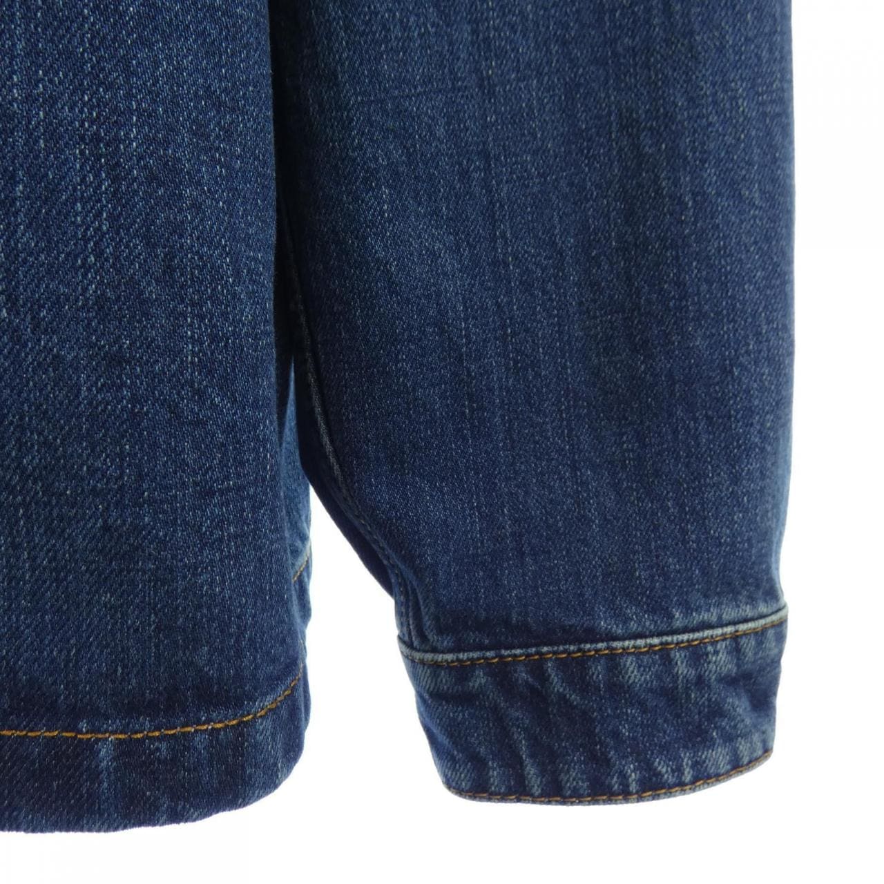 プラダ PRADA GEC066 S212 14EF デニムジャケット