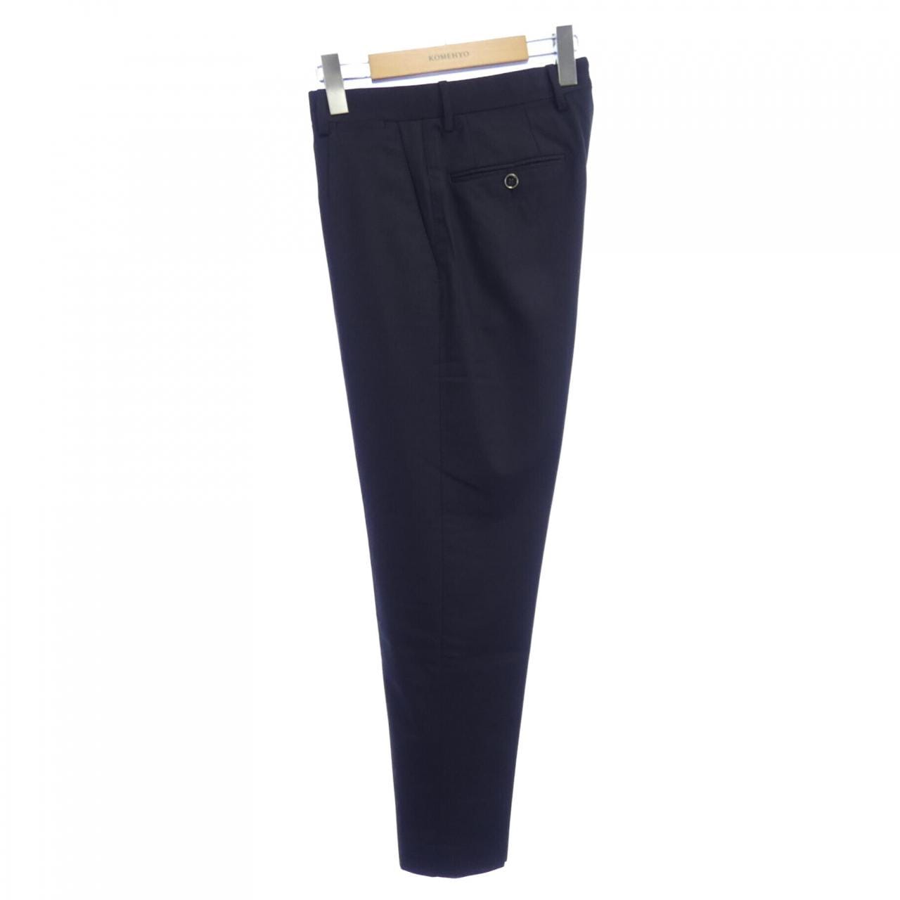 ドルチェアンドガッバーナ DOLCE&GABBANA G6AEMX/FU2RQ パンツ