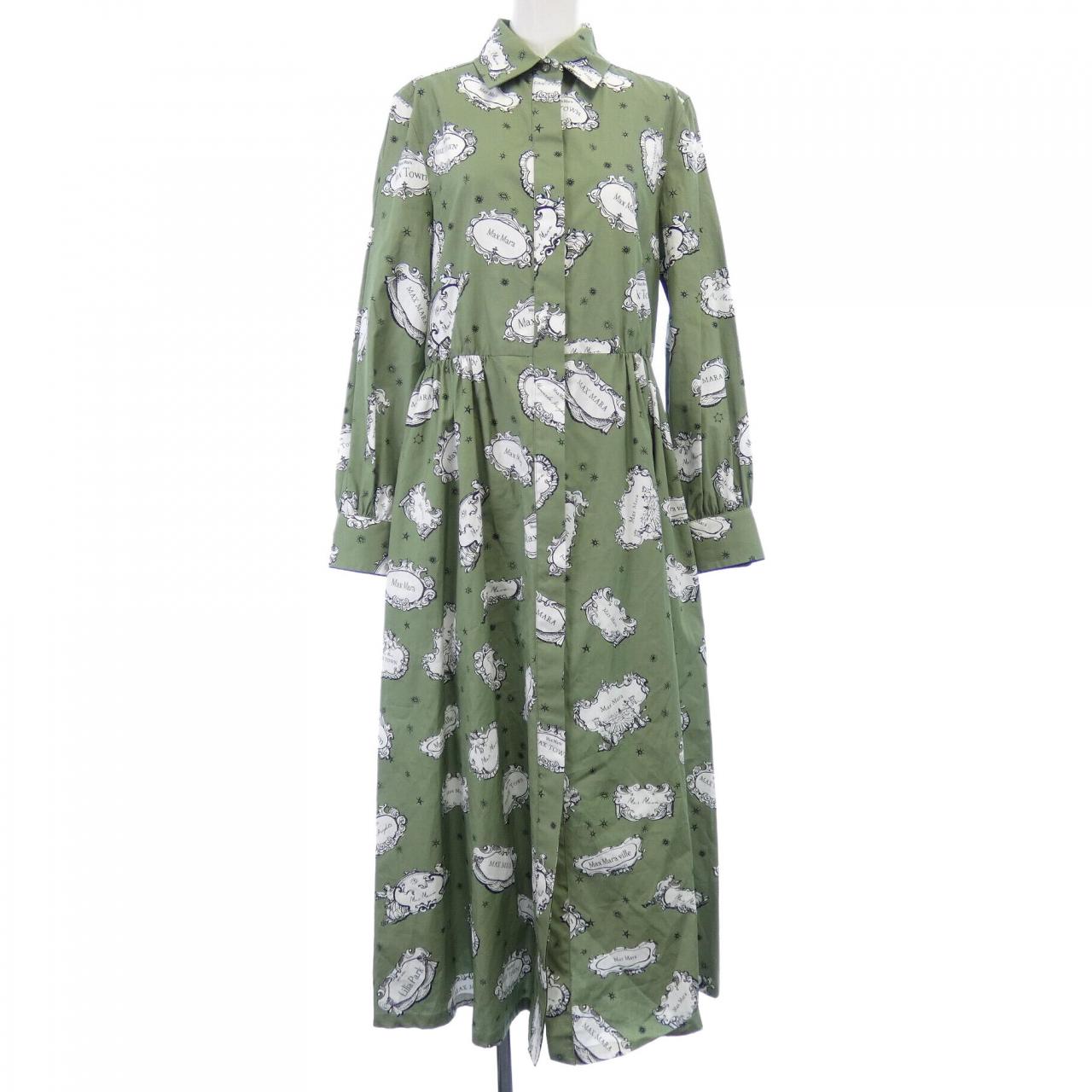 マックスマーラ Max Mara ワンピース