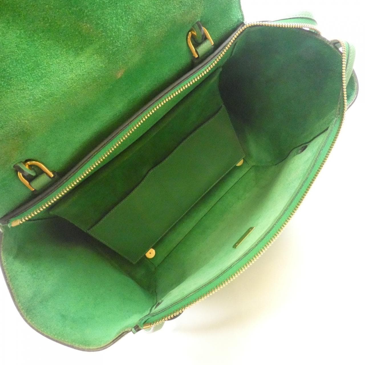 セリーヌ ミニ ベルト 176103ZVA バッグ