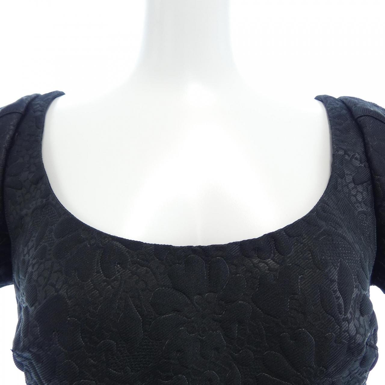 ルイヴィトン LOUIS VUITTON F4DL34PSL ワンピース