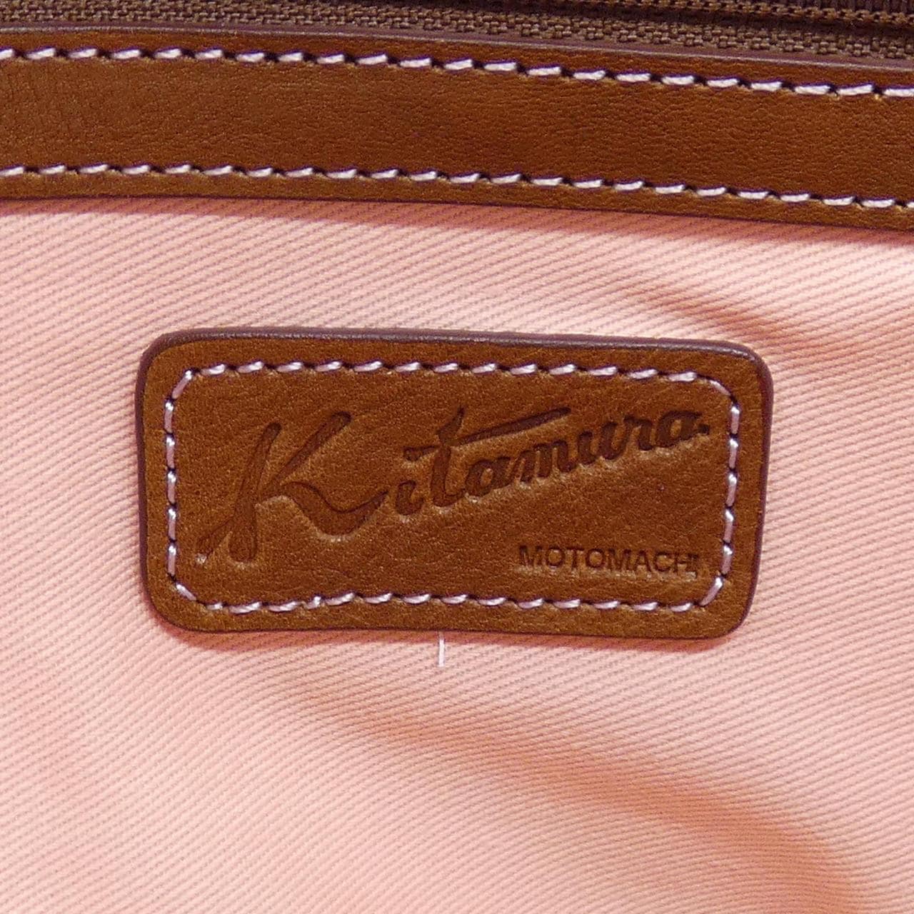 キタムラ KITAMURA BAG