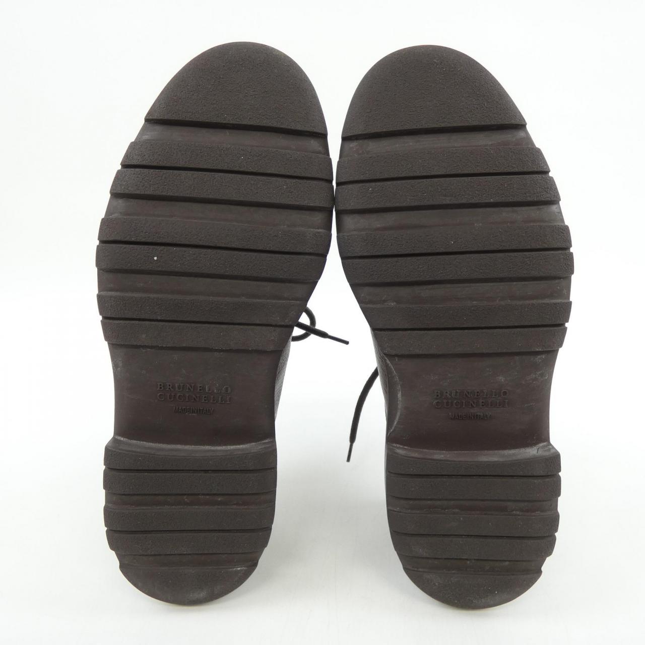 BRUNELLO CUCINELLI CUCINELLI 鞋履