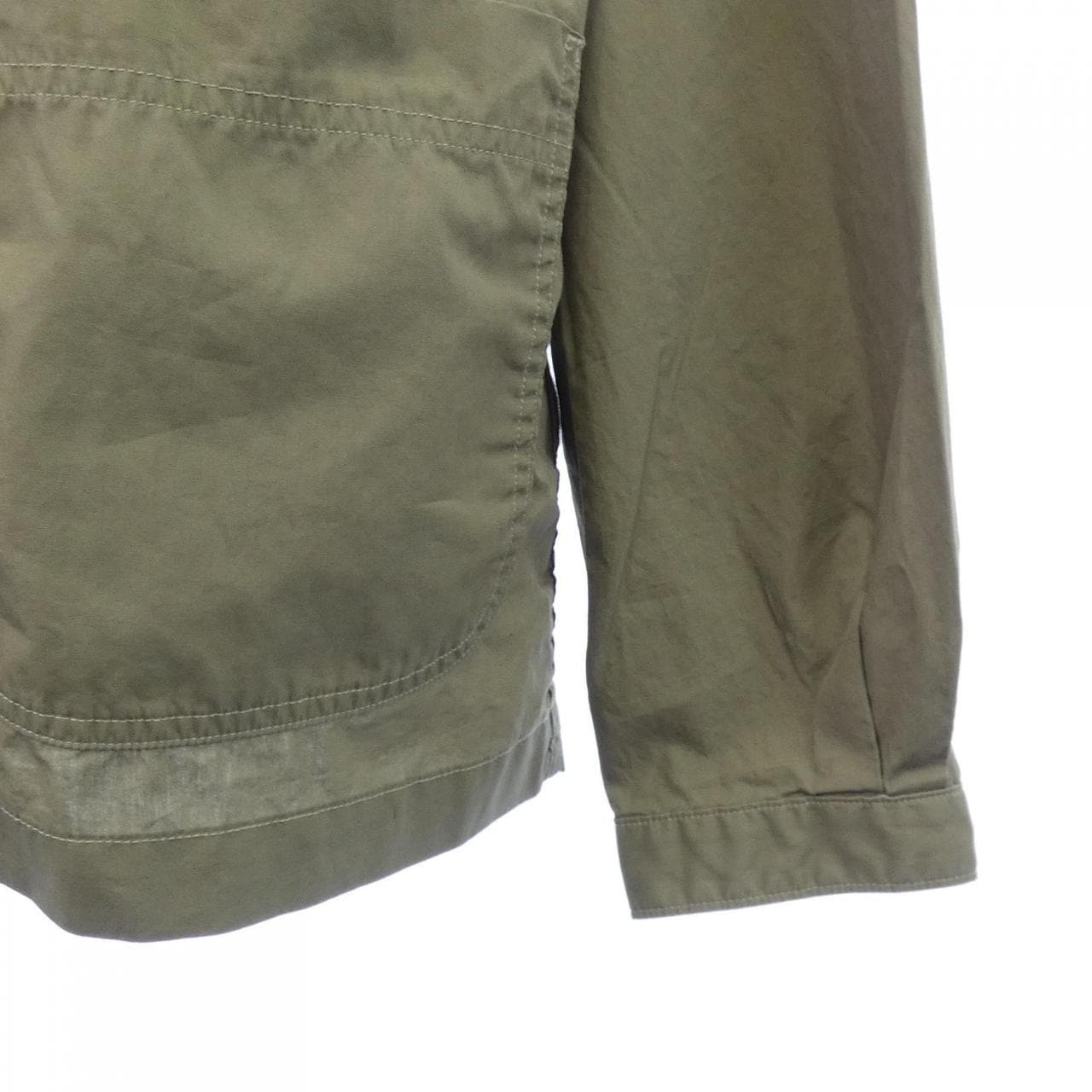 ブルーブルー BLUE BLUE 1015769 シャツ