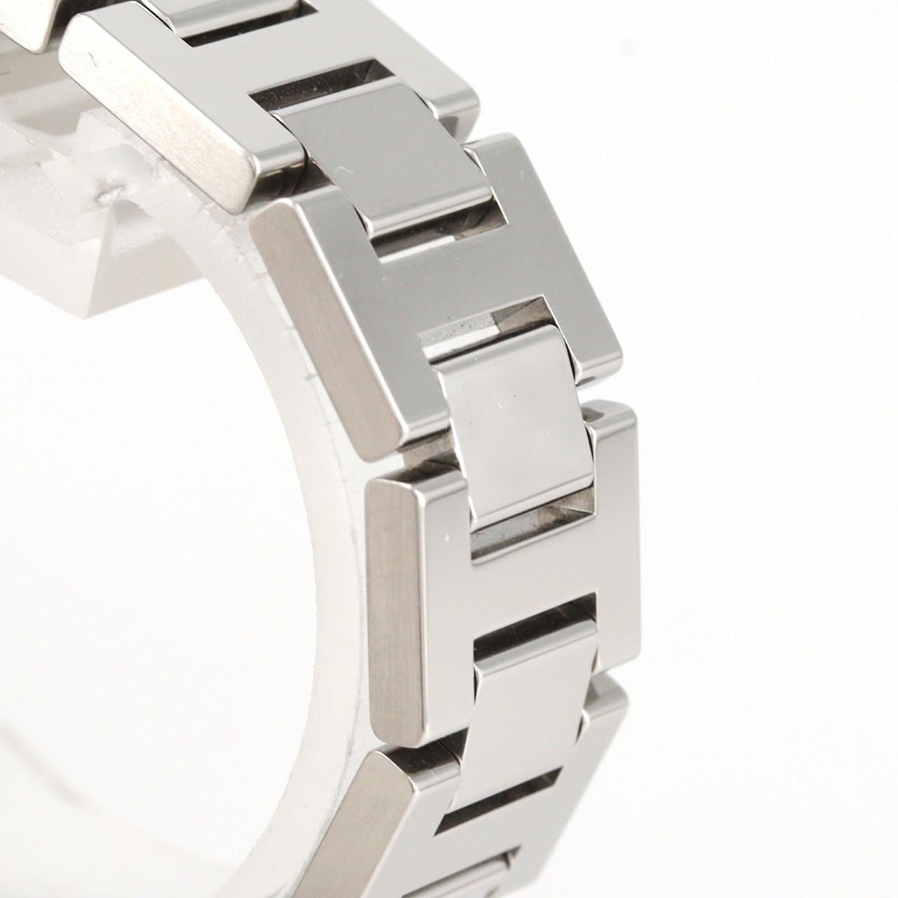 カルティエ ミスパシャ W3140008 SS クォーツ