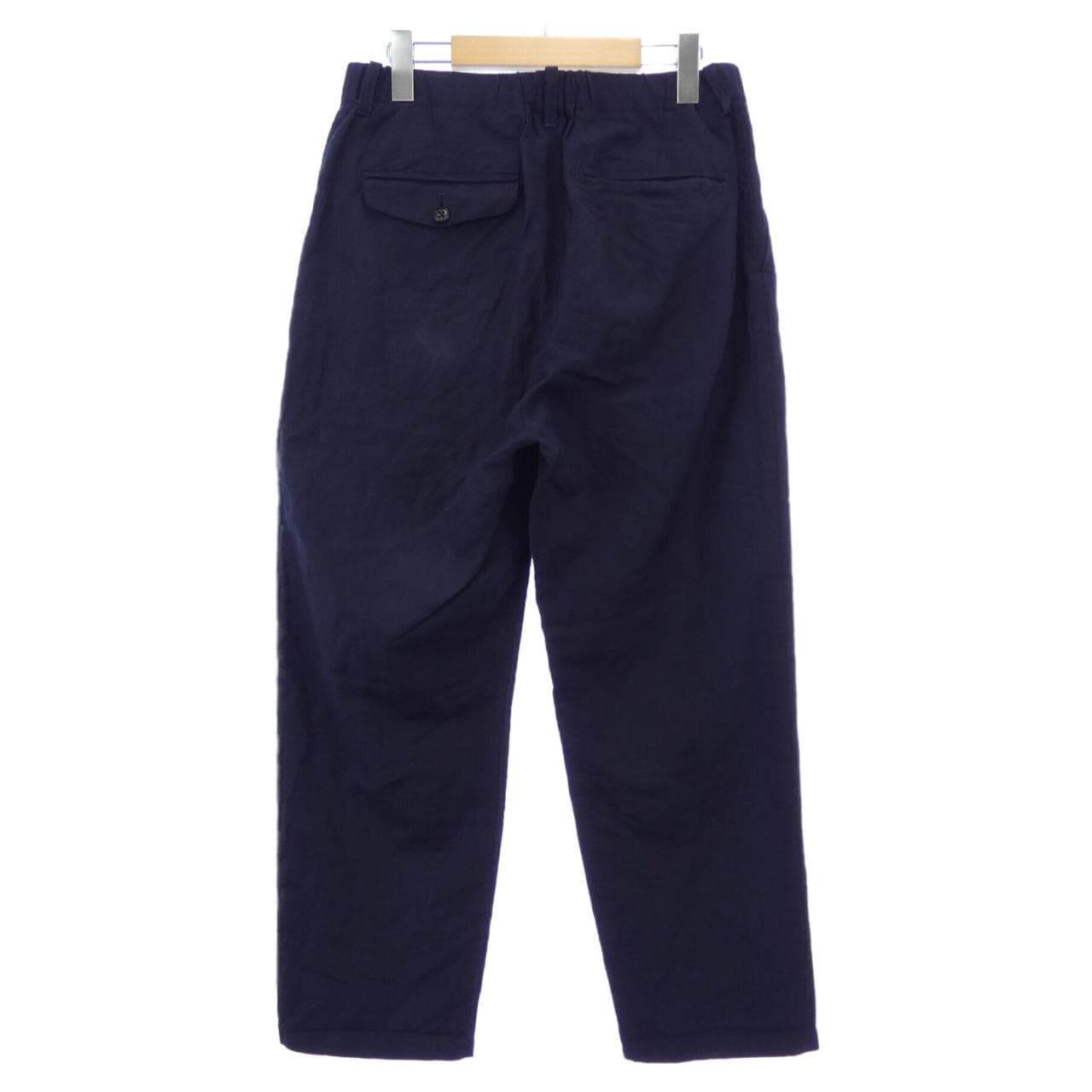 スティルバイハンド STILL BY HAND パンツ