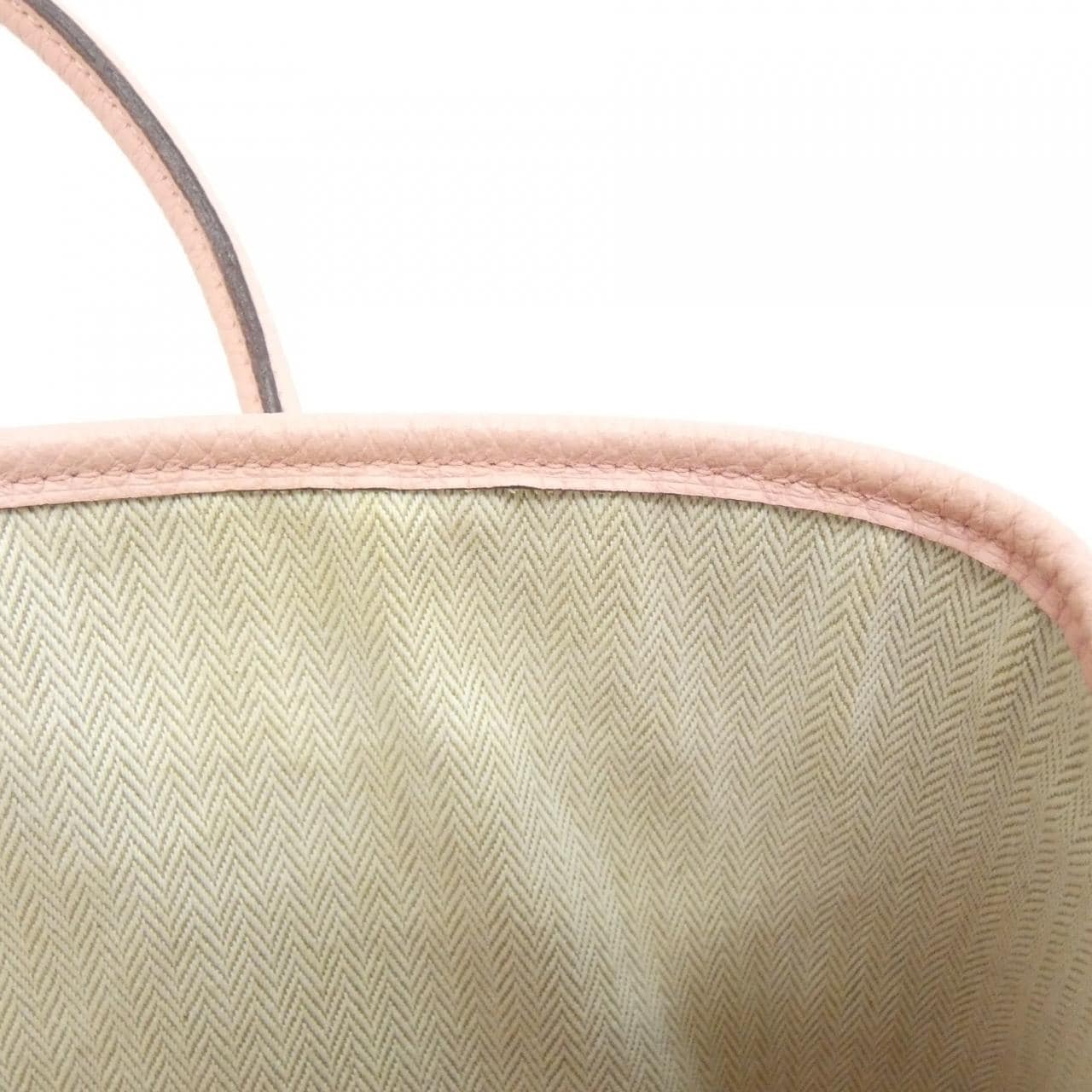 エルメス ガーデン パーティ 30cm 064422CK バッグ