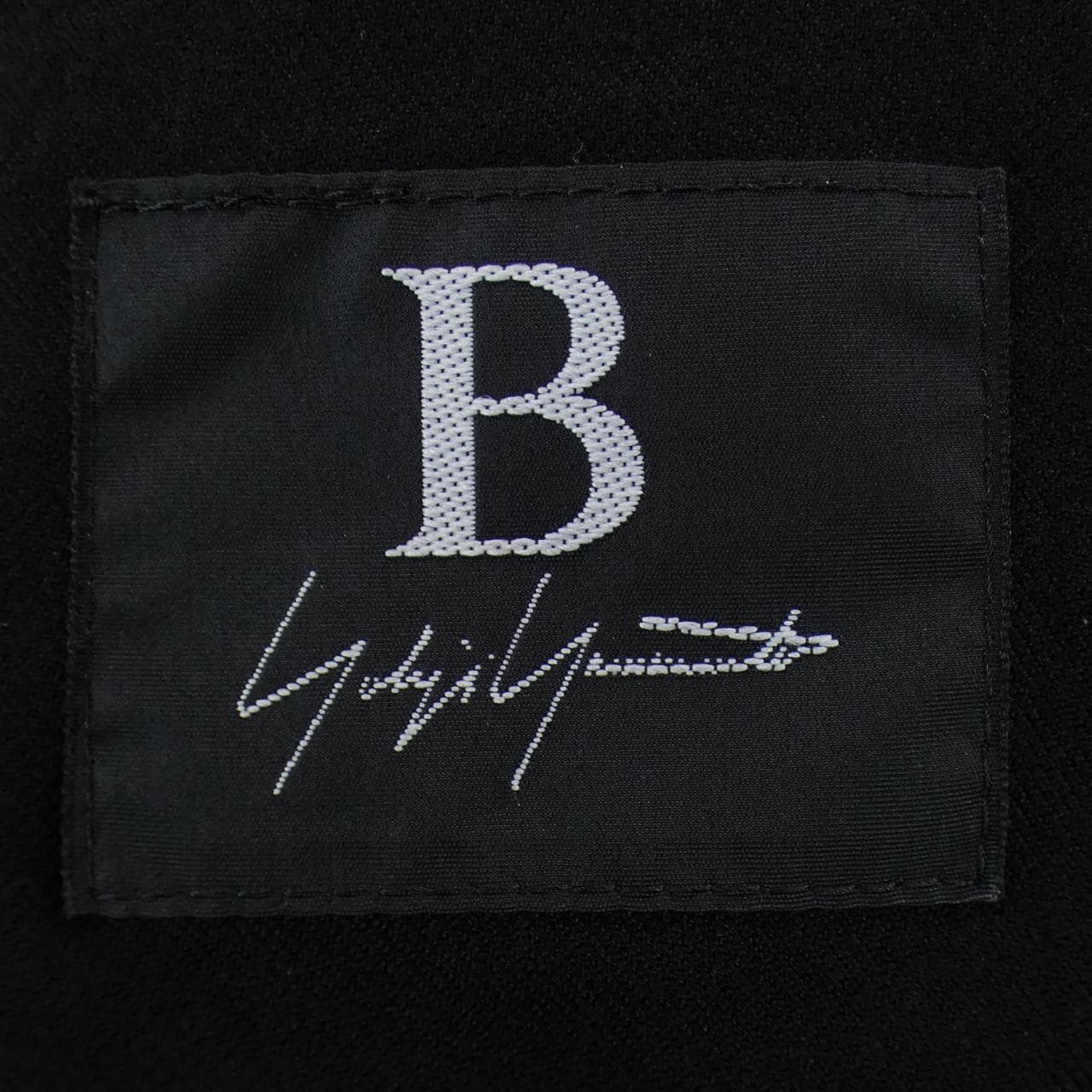 ヨウジヤマモト YOHJI YAMAMOTO NN-J66-234 ジャケット