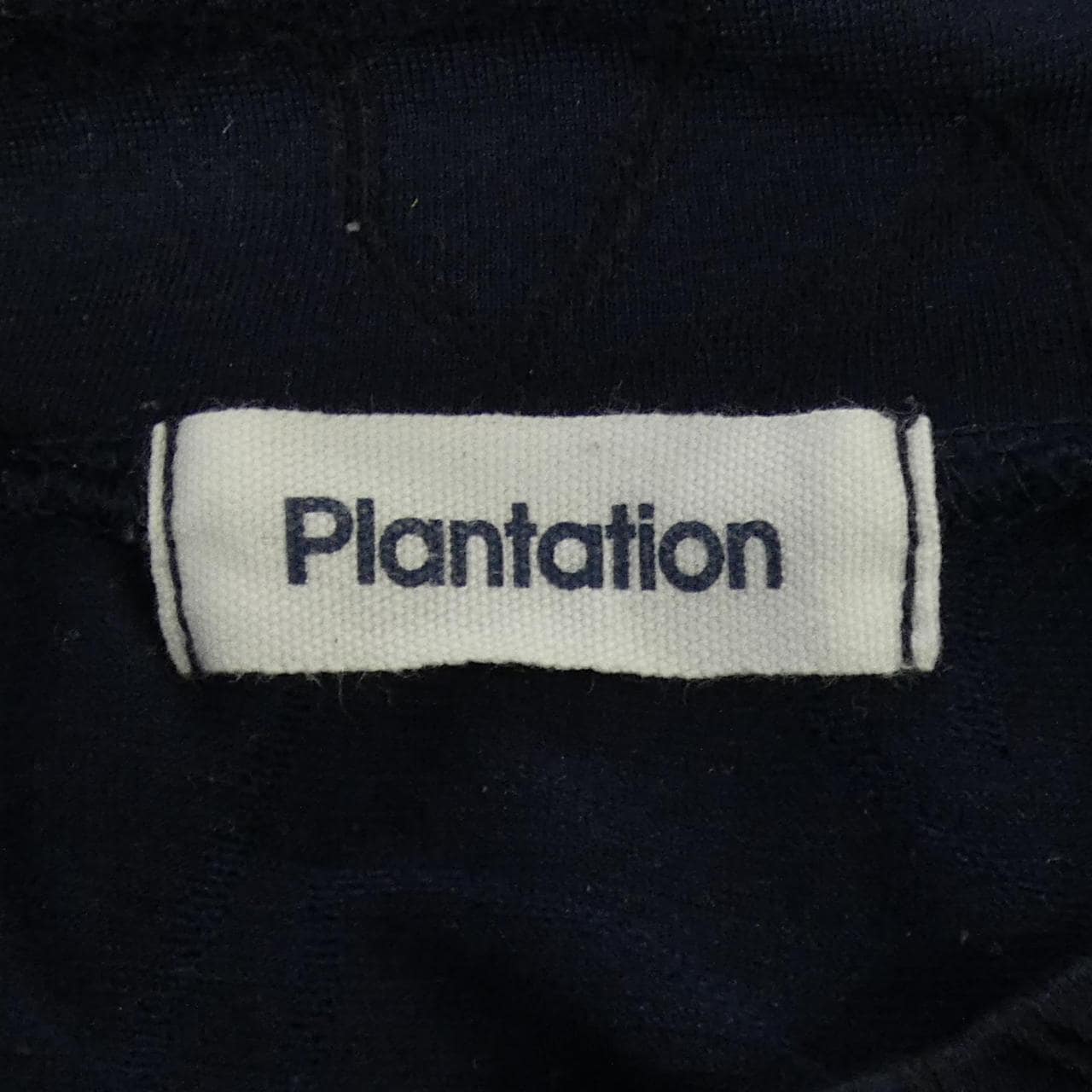 プランテーション PLANTATION トップス