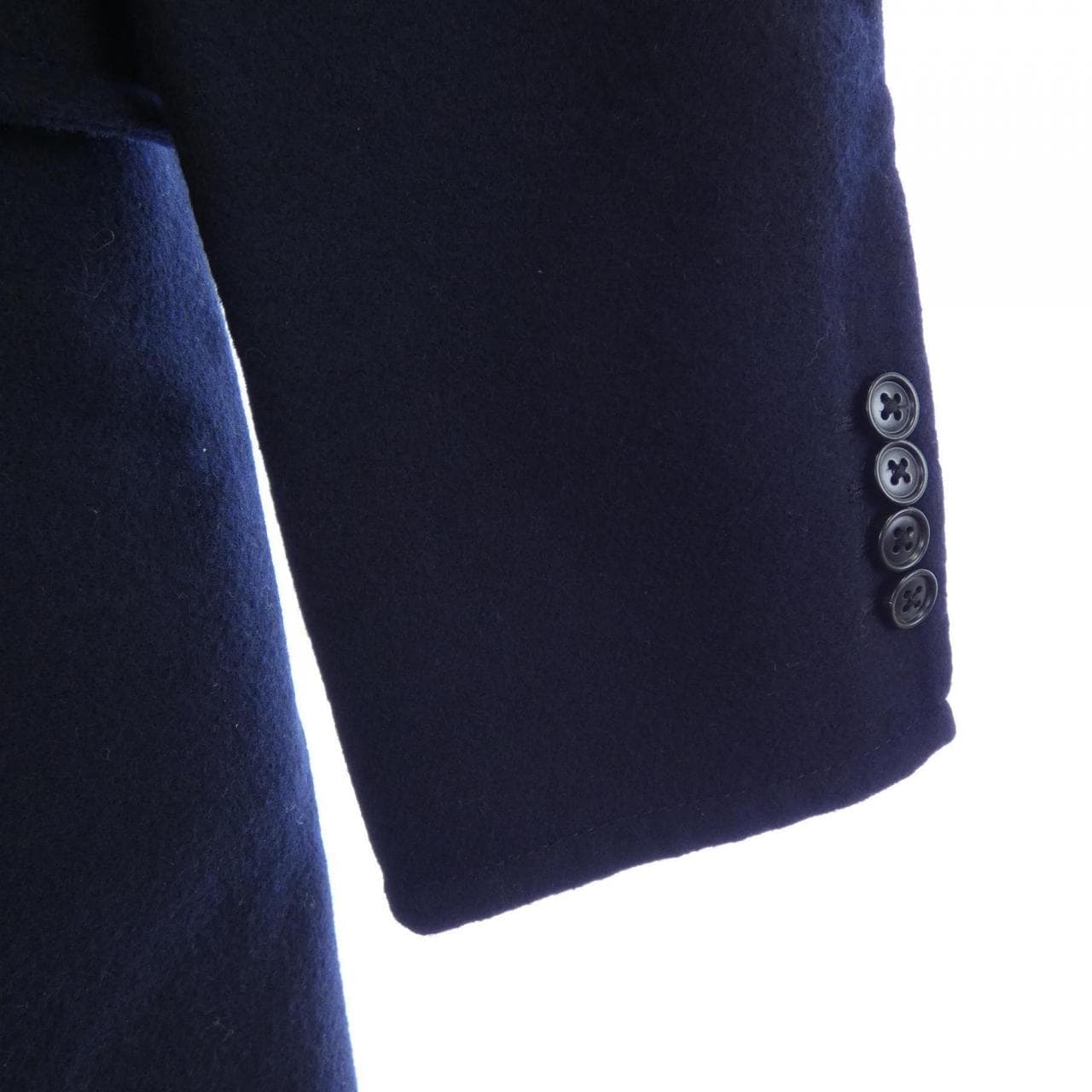 HERMES HERMES 041040H5 毛发