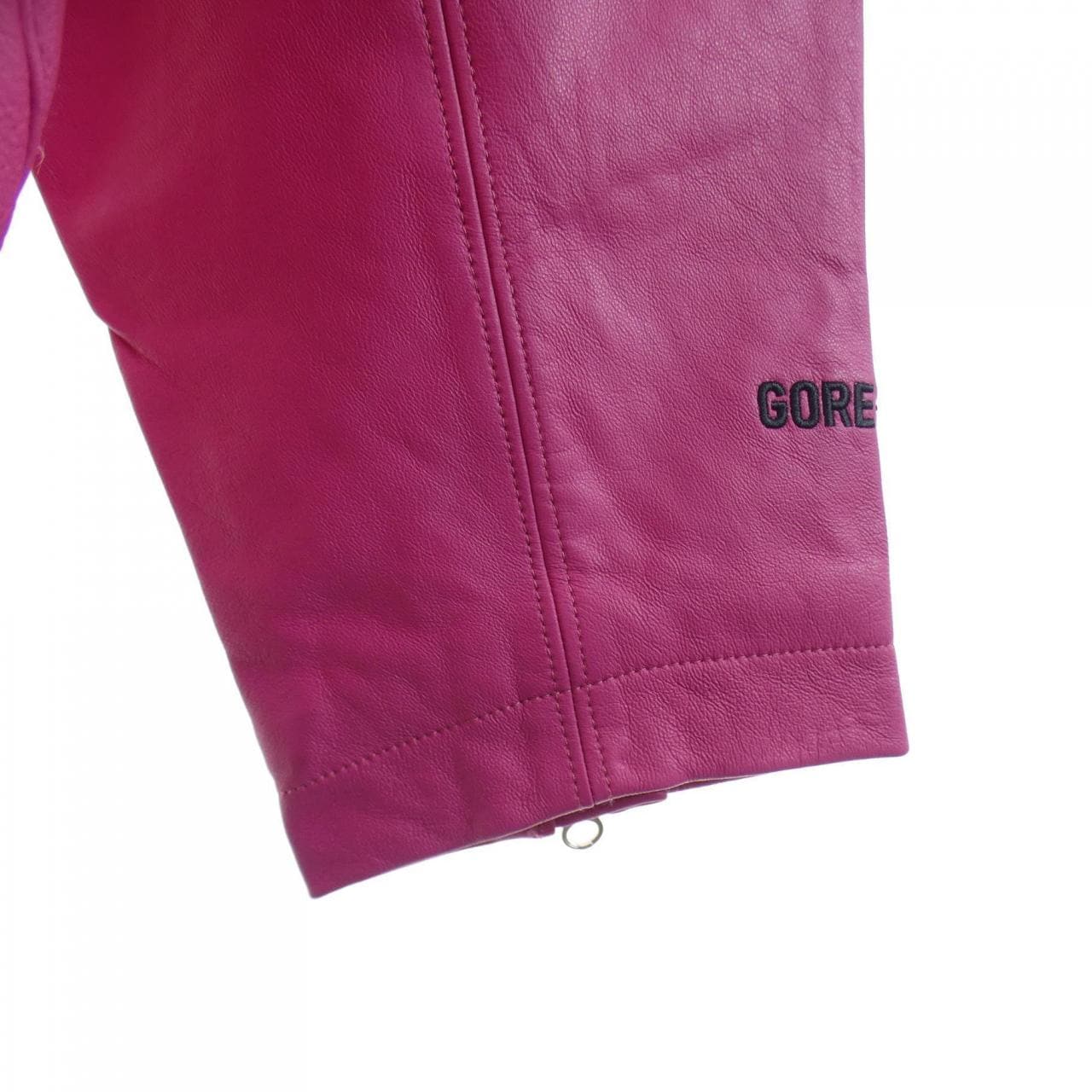 シュプリーム SUPREME GORE-TEX Leather ジャケット