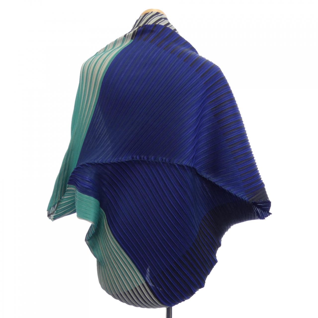 プリーツプリーズ PLEATS PLEASE PP53-J0555 カーディガン