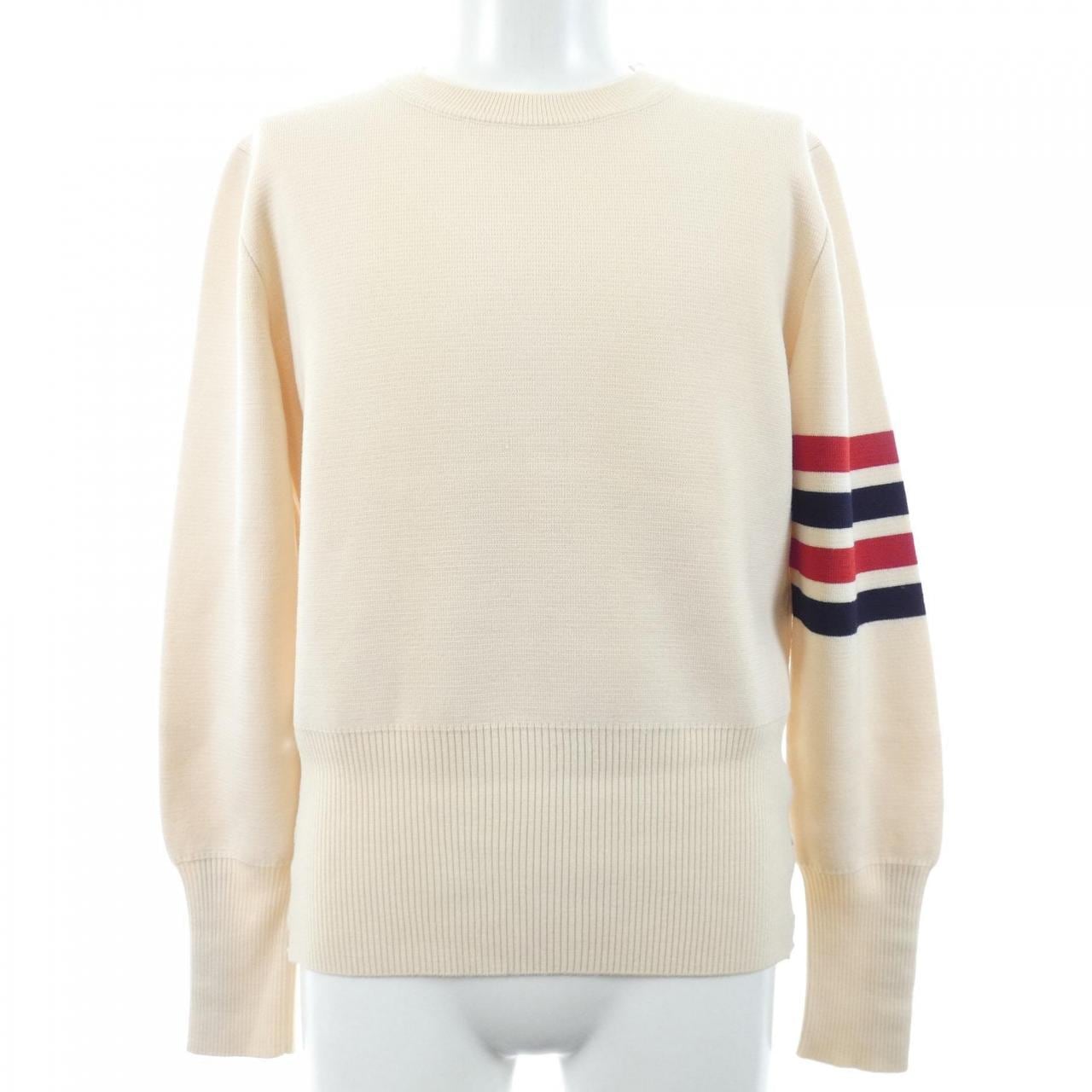 トムブラウン THOM BROWNE MKA189A 00014100 ニット