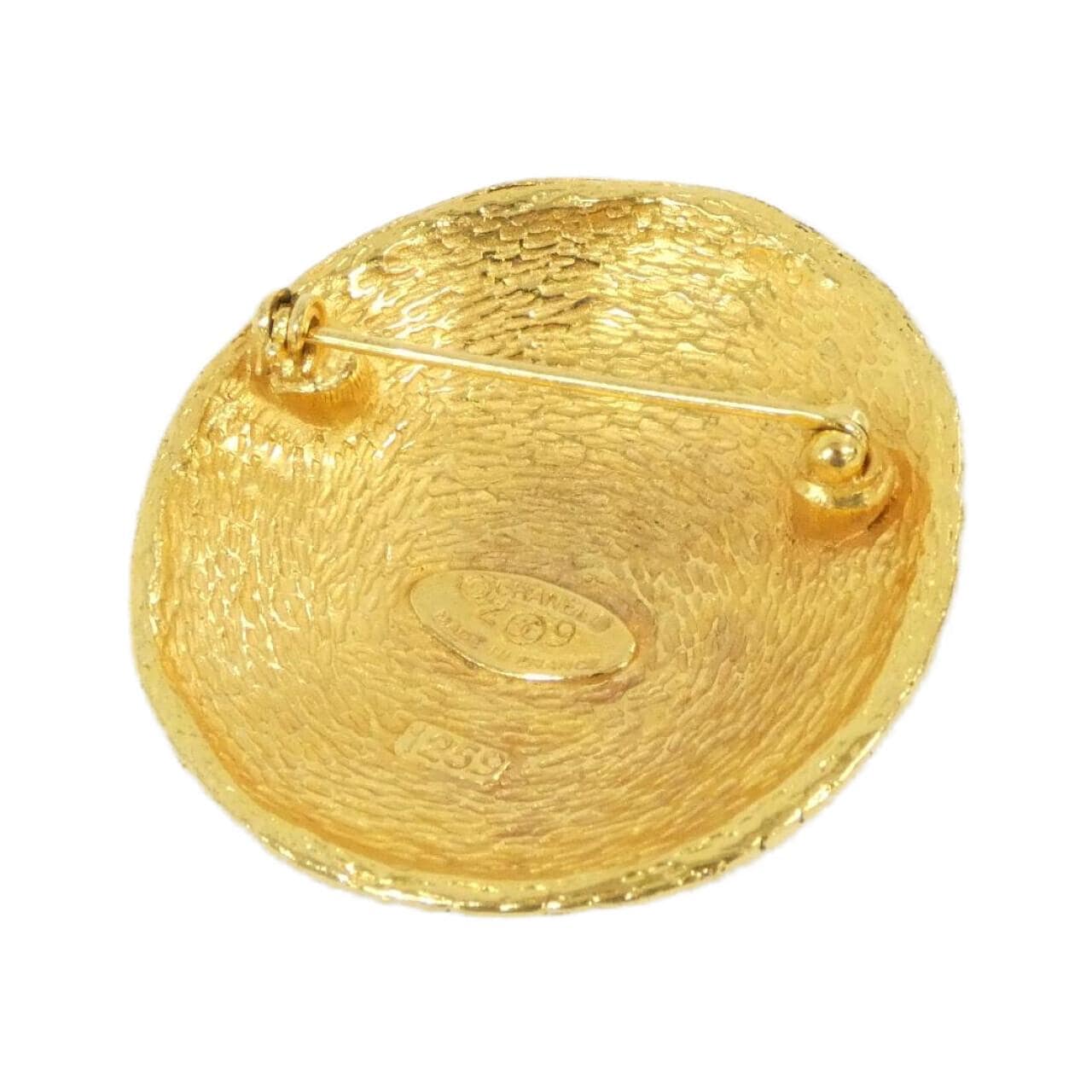 【ヴィンテージ】シャネル ブローチ