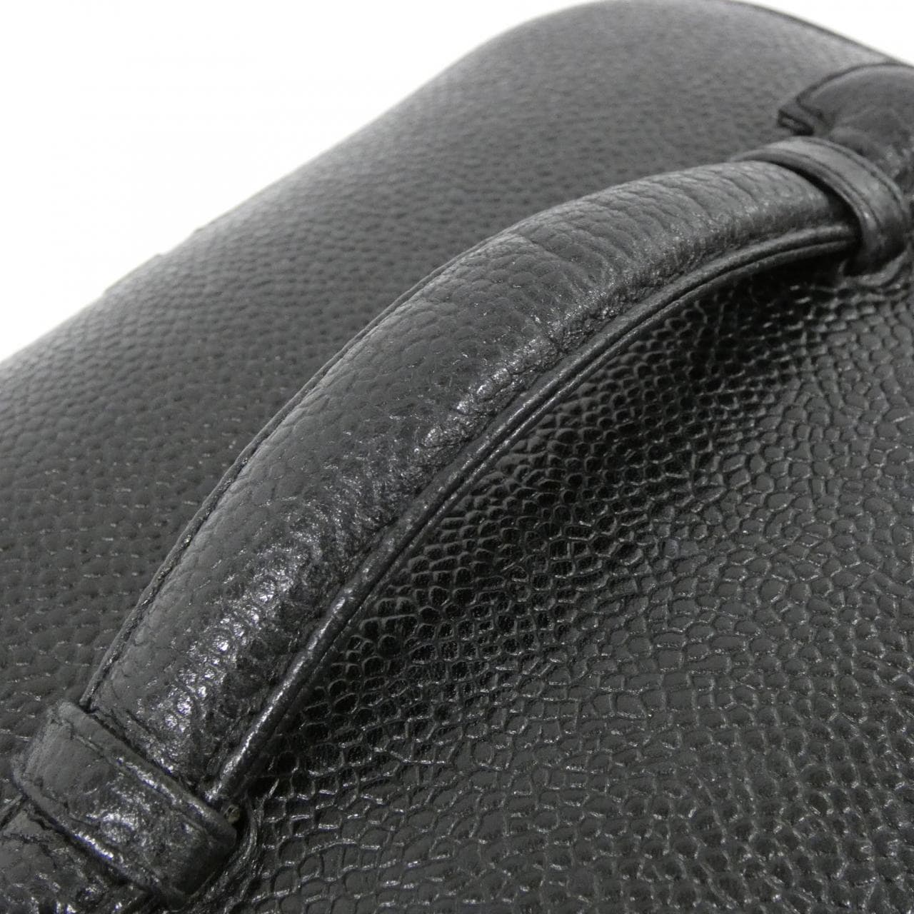 【ヴィンテージ】シャネル 1997 バッグ