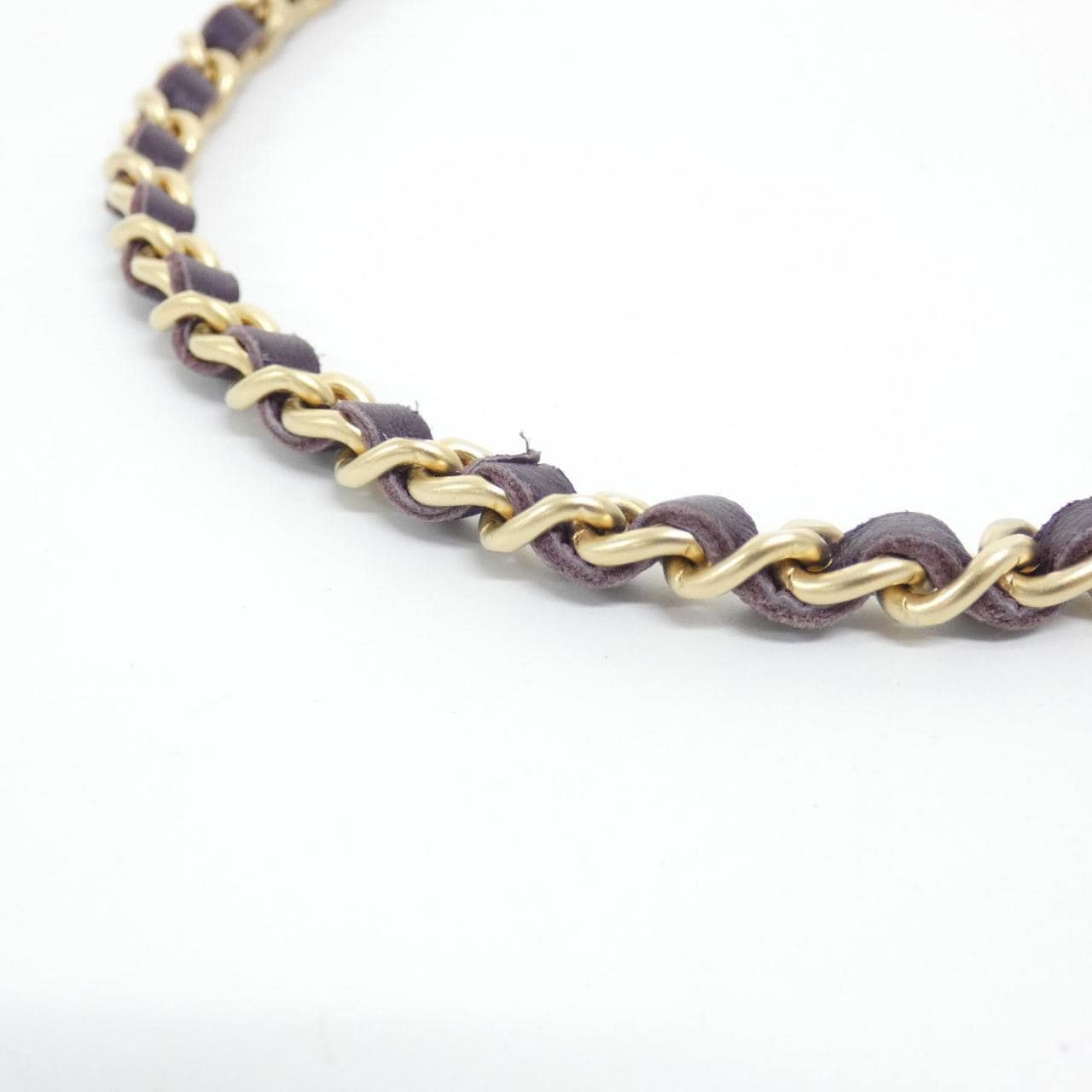 【ヴィンテージ】シャネル 17425 ショルダーバッグ