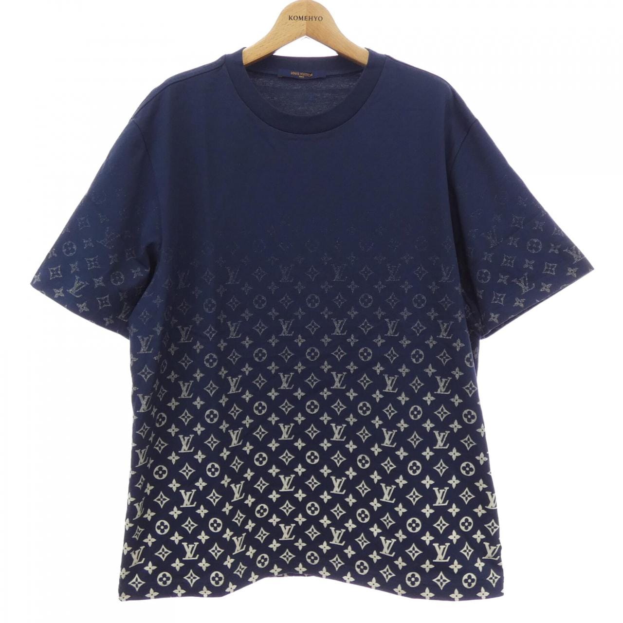 ルイヴィトン LOUIS VUITTON HKY46WNPG Tシャツ