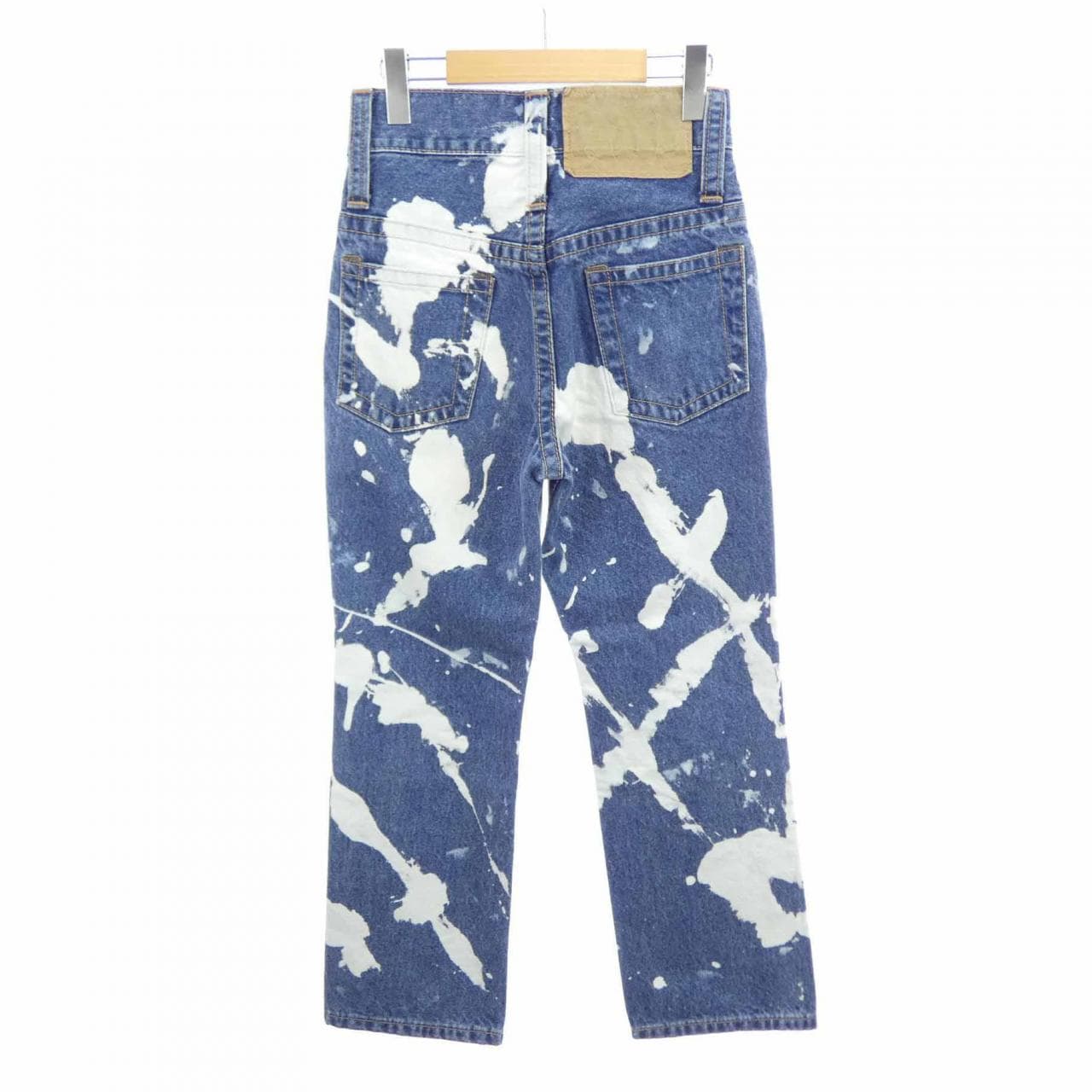 KOOKY ZOO J0030 ジーンズ