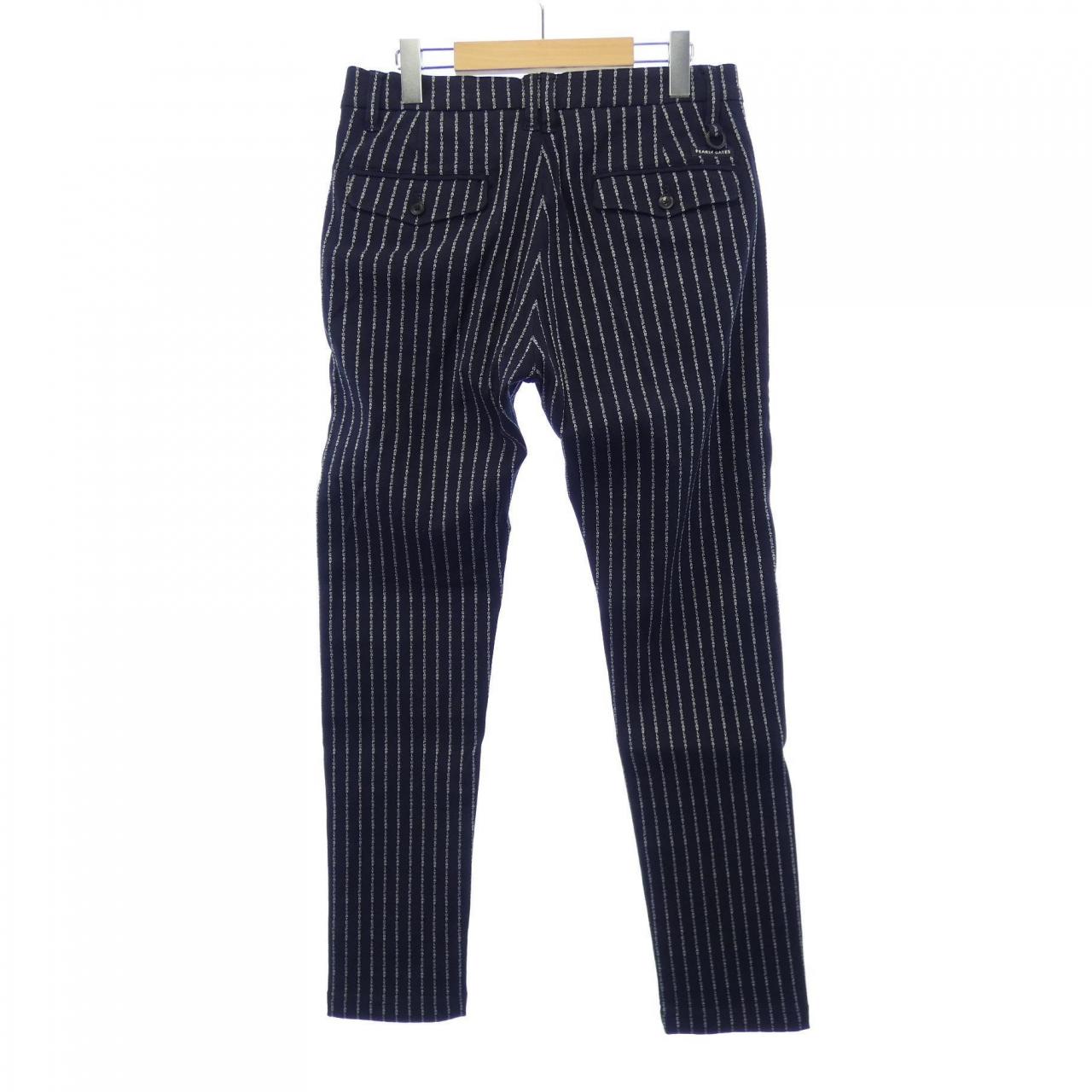 パーリーゲイツ PEARLY GATES パンツ