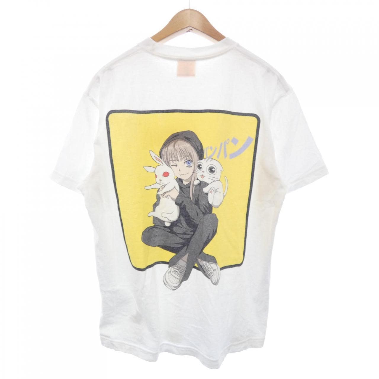エフアールツー FR2 Tシャツ