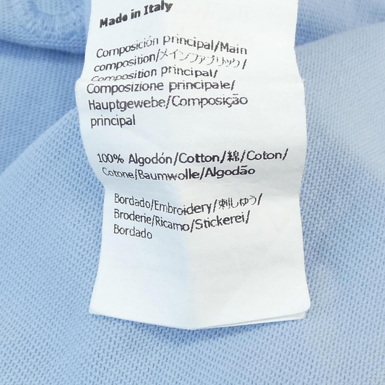 ロエベ LOEWE アナグラム H526Y22XA4 Tシャツ