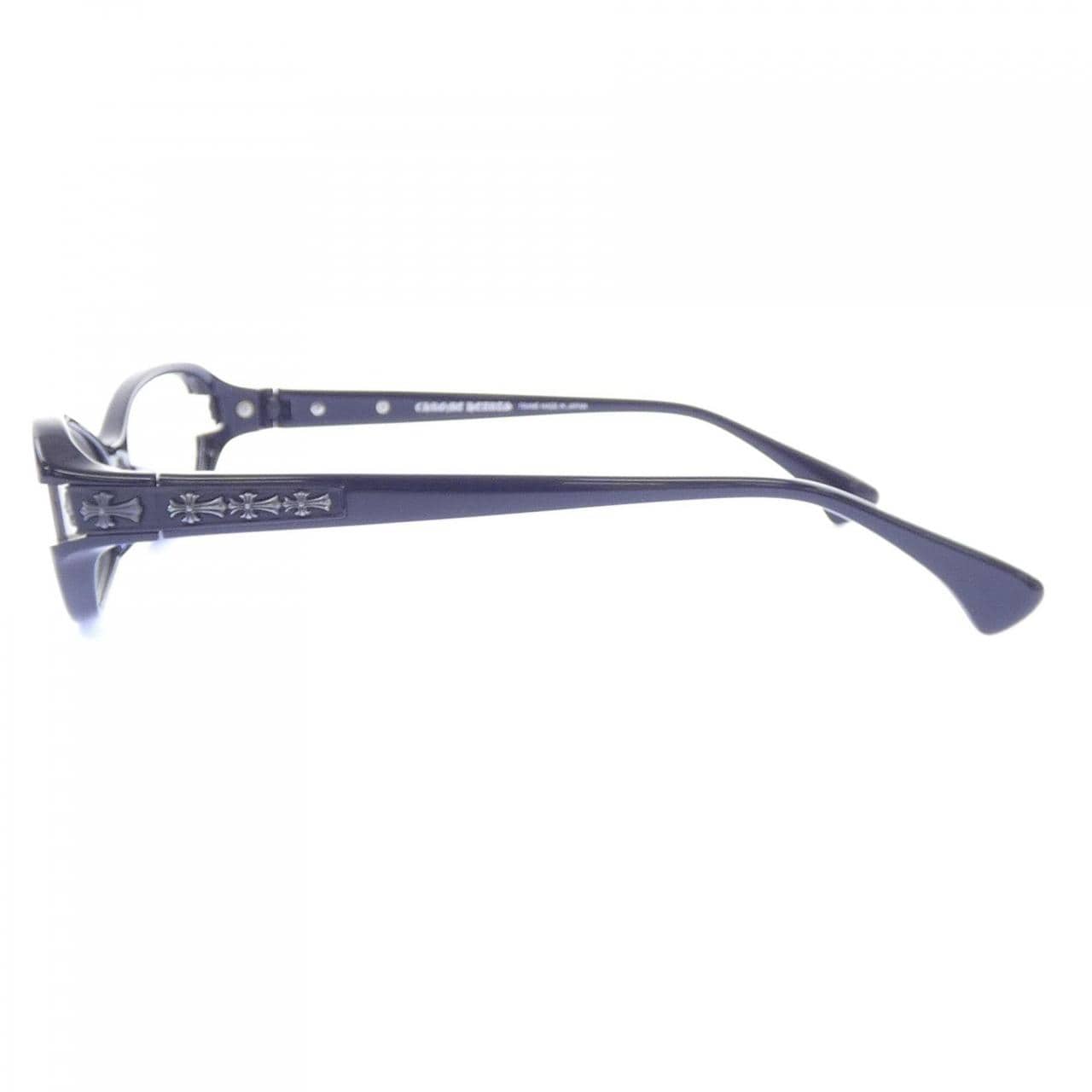 クロムハーツ CHROME HEARTS JELLY DONUT EYEWEAR