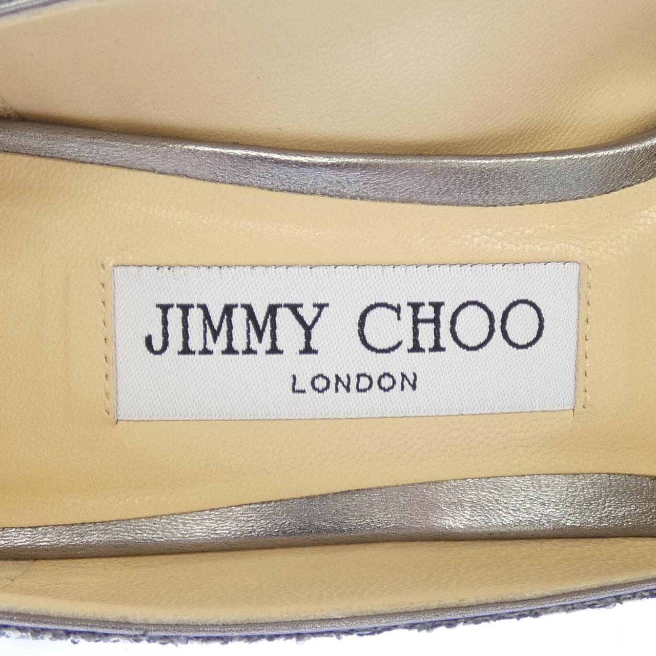 ジミーチュウ JIMMY CHOO LOVE65 パンプス
