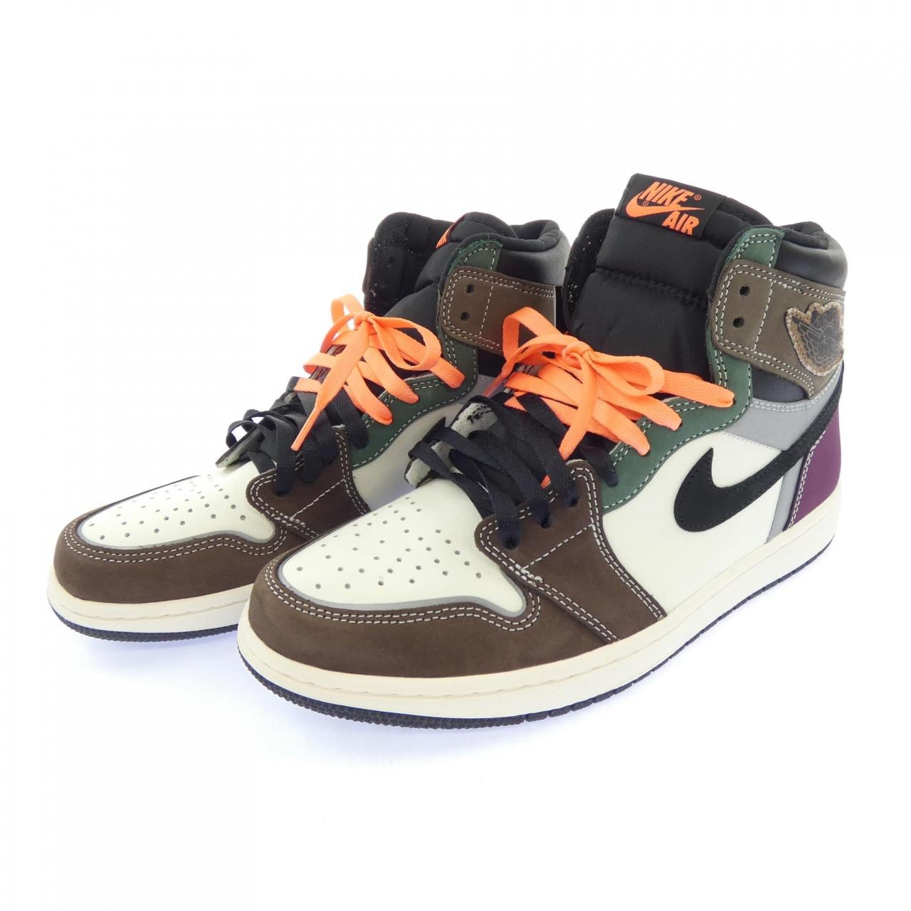 ナイキ ジョーダン NIKE JORDAN DH3097-001 スニーカー