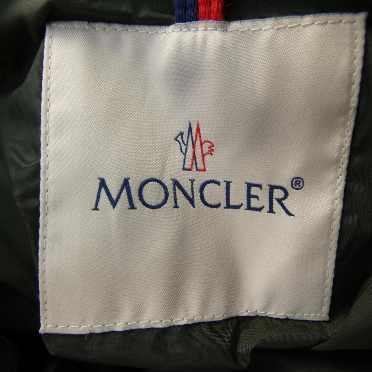 モンクレール MONCLER FLAMMETTE ダウンコート