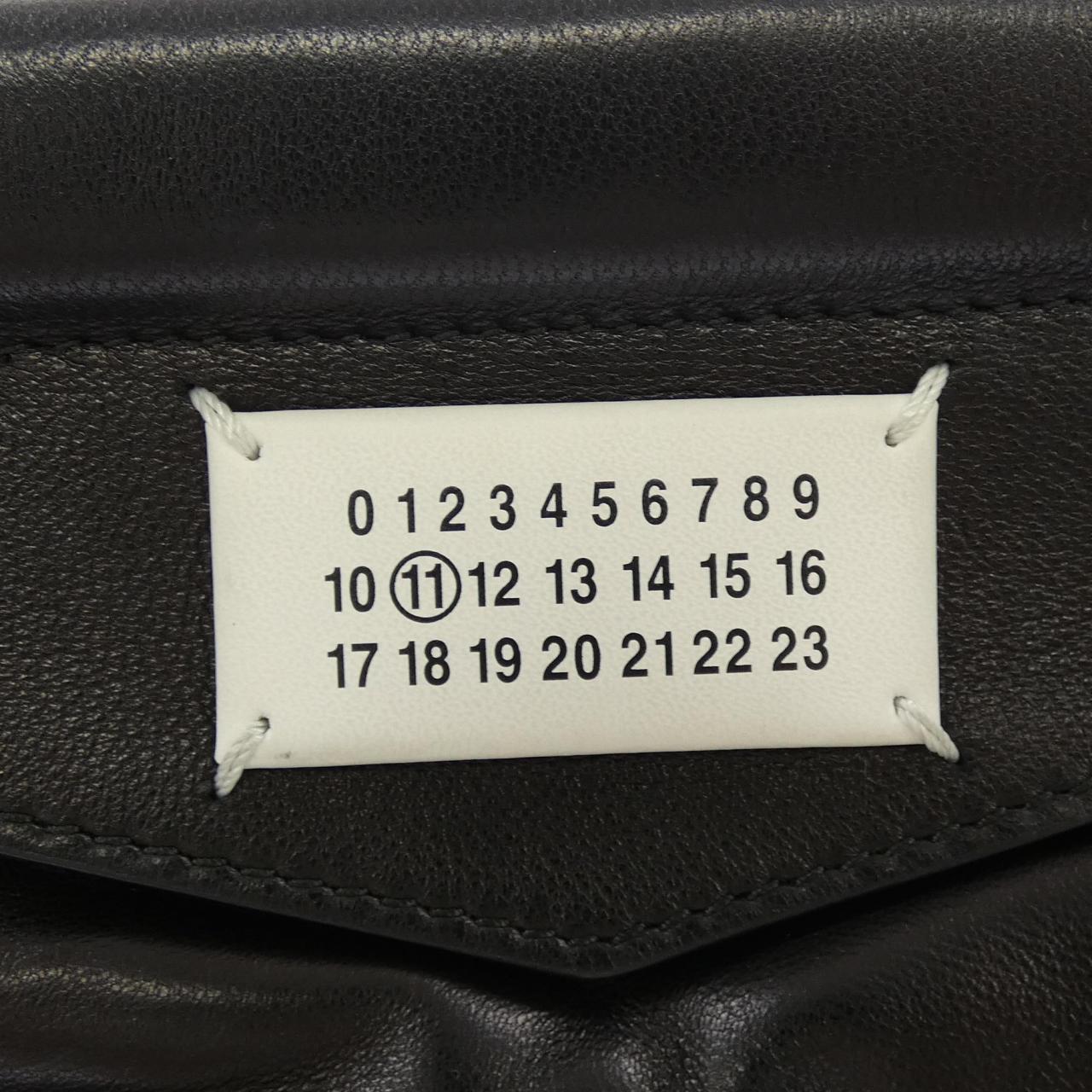 メゾンマルジェラ Maison Margiela グラムスラム クラシック SB1WG0028 BAG