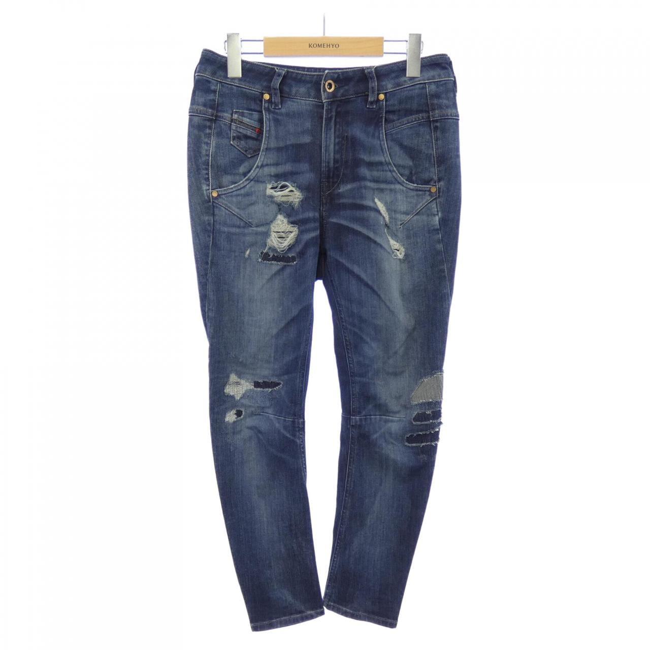ディーゼル DIESEL パンツ