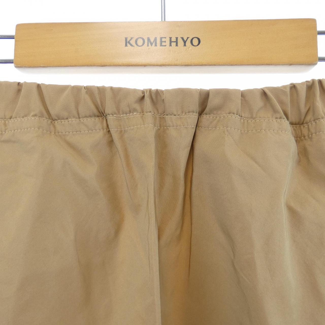 パトゥ PATOU SK0730011115B スカート