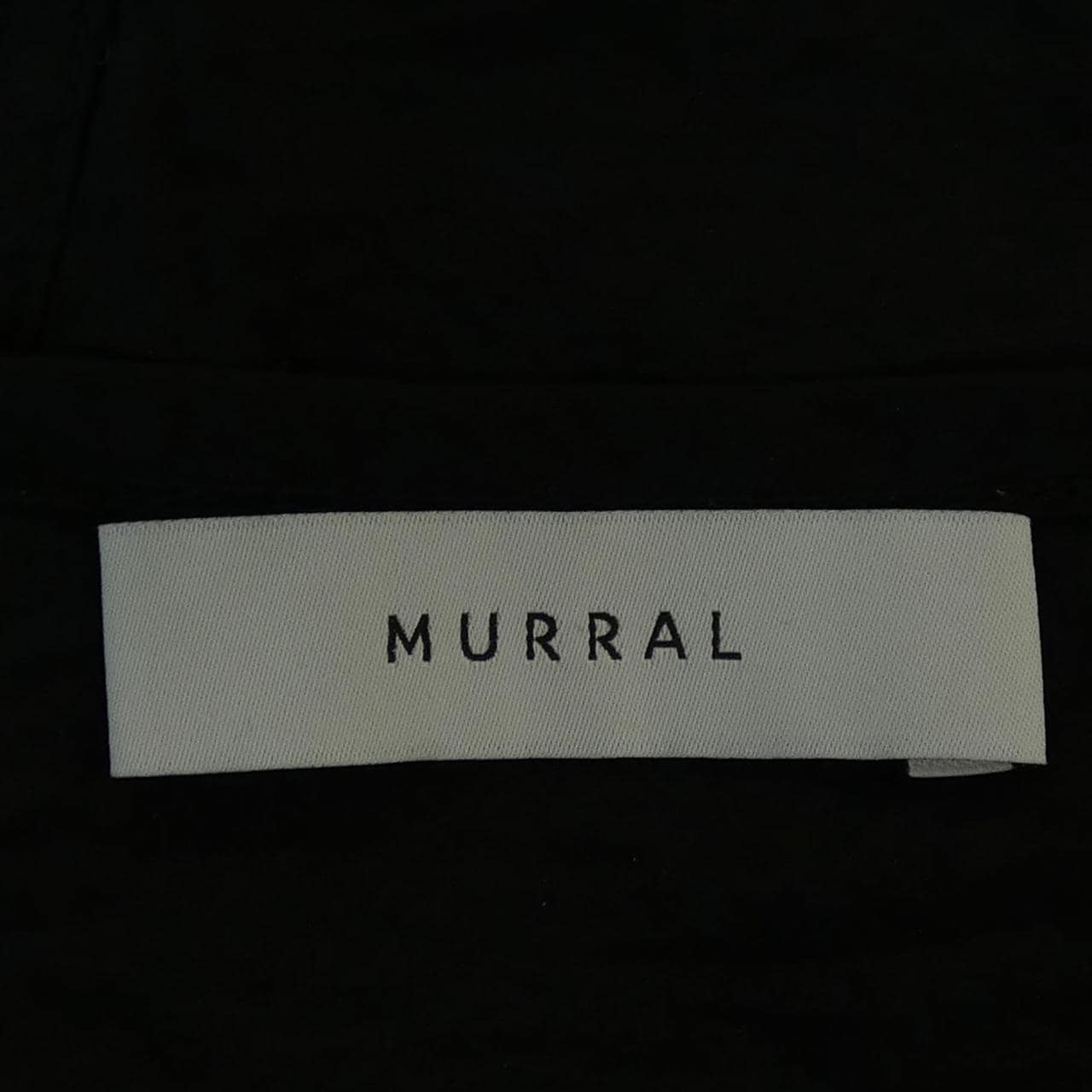 ミューラル MURRAL MU23SS-0604 トップス